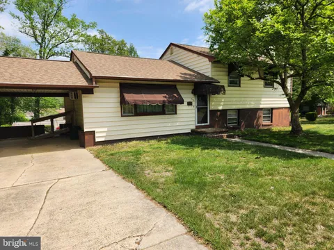 313 Hamilton Road, Glassboro, NJ MLS: NJGL2056768
