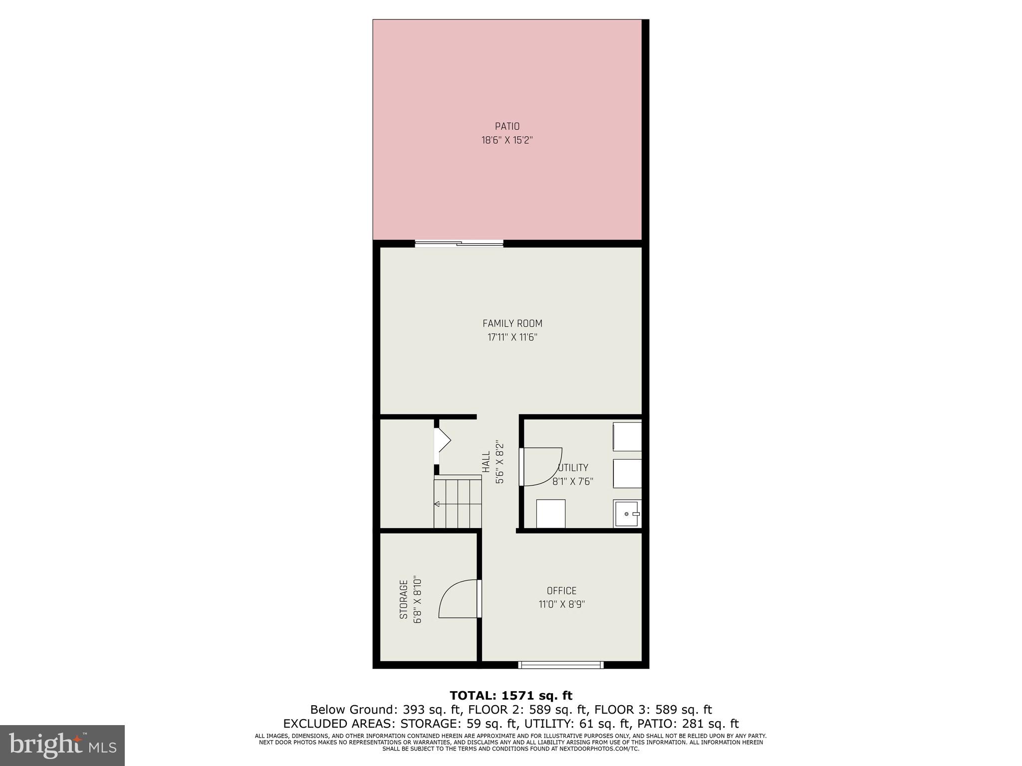 BRIGHTON BY THE BAY - Residential