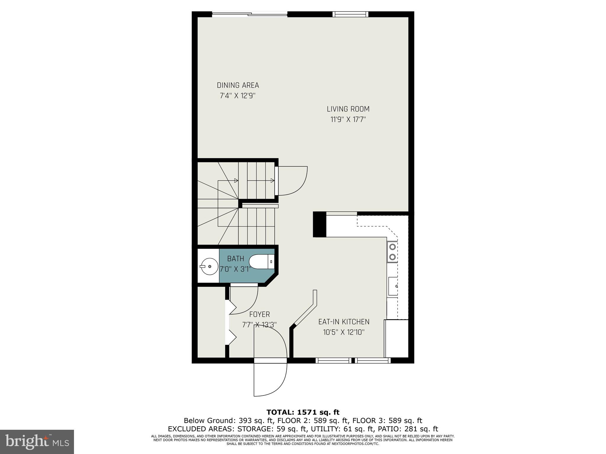 BRIGHTON BY THE BAY - Residential