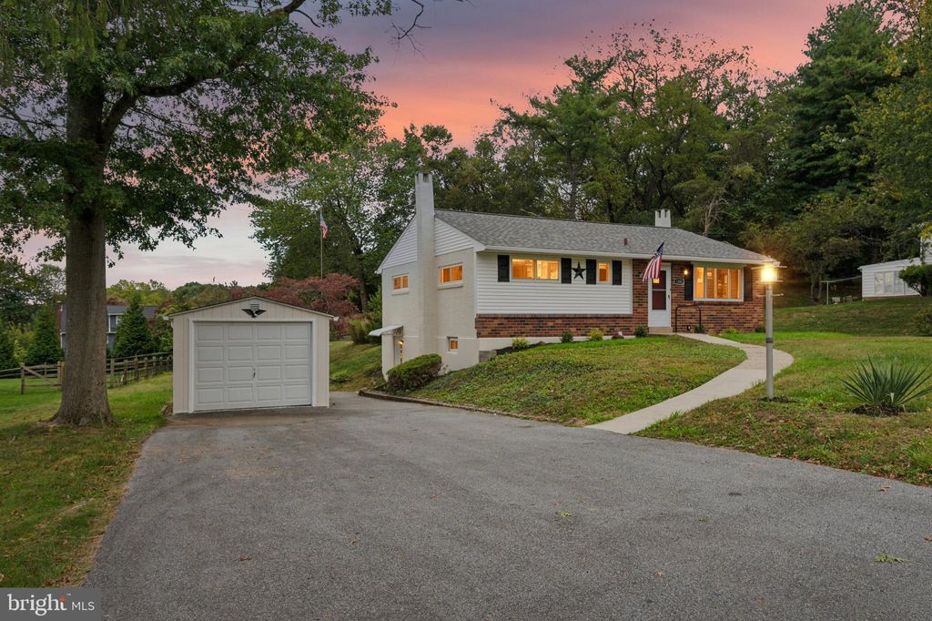 Photo of 1280 Cardinal Avenue, WEST CHESTER, PA 19380 (MLS # PACT2111216)