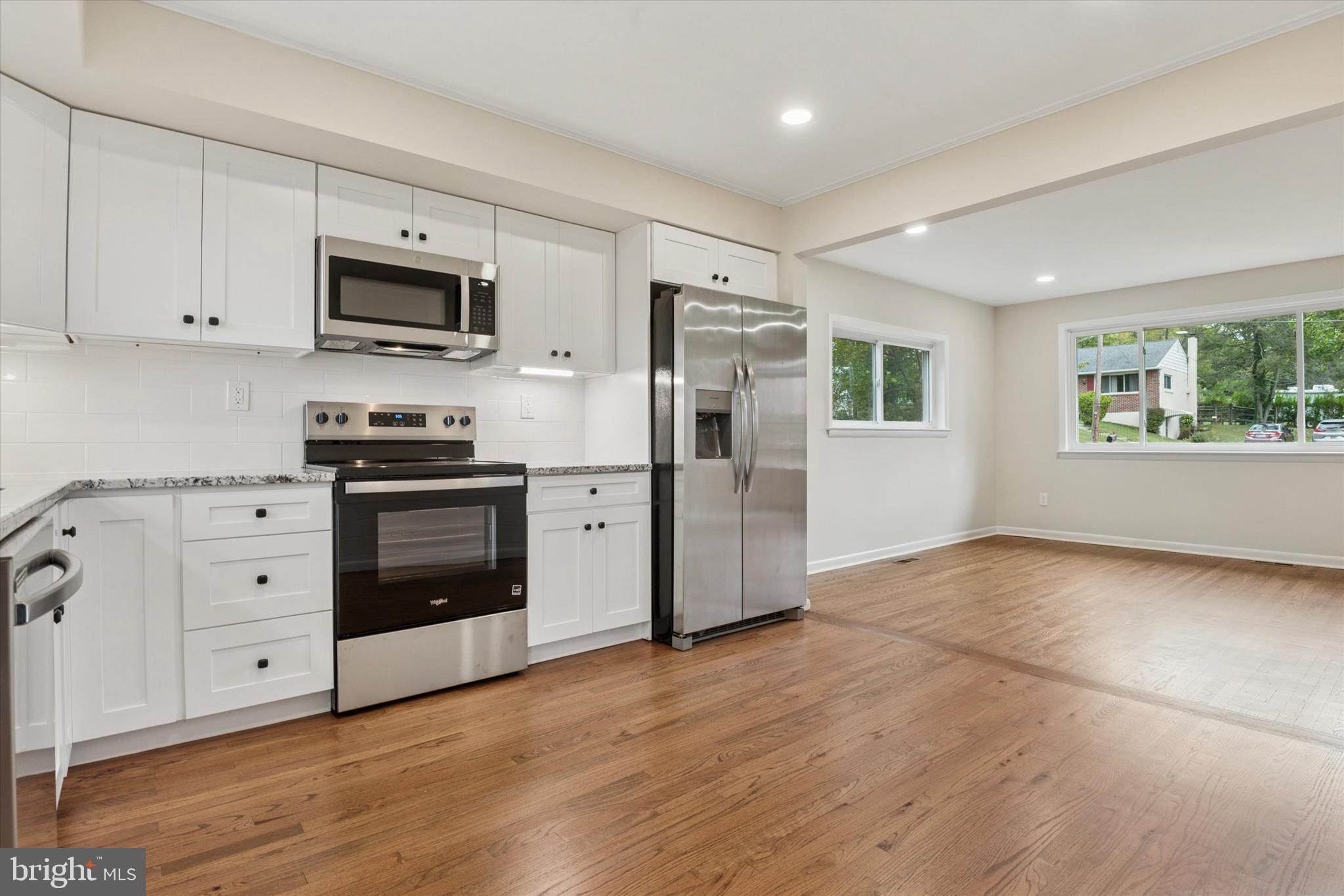 SUNSET GROVE - Residential