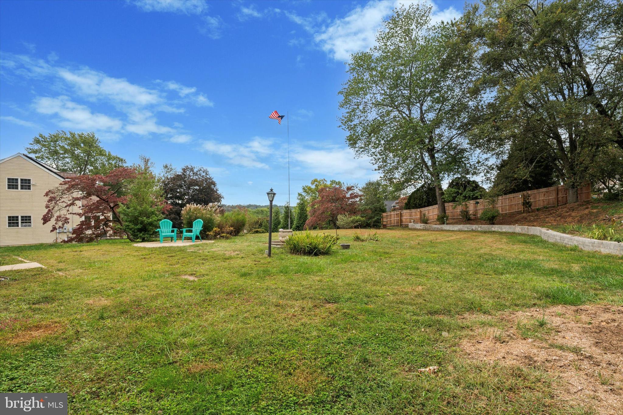 SUNSET GROVE - Residential