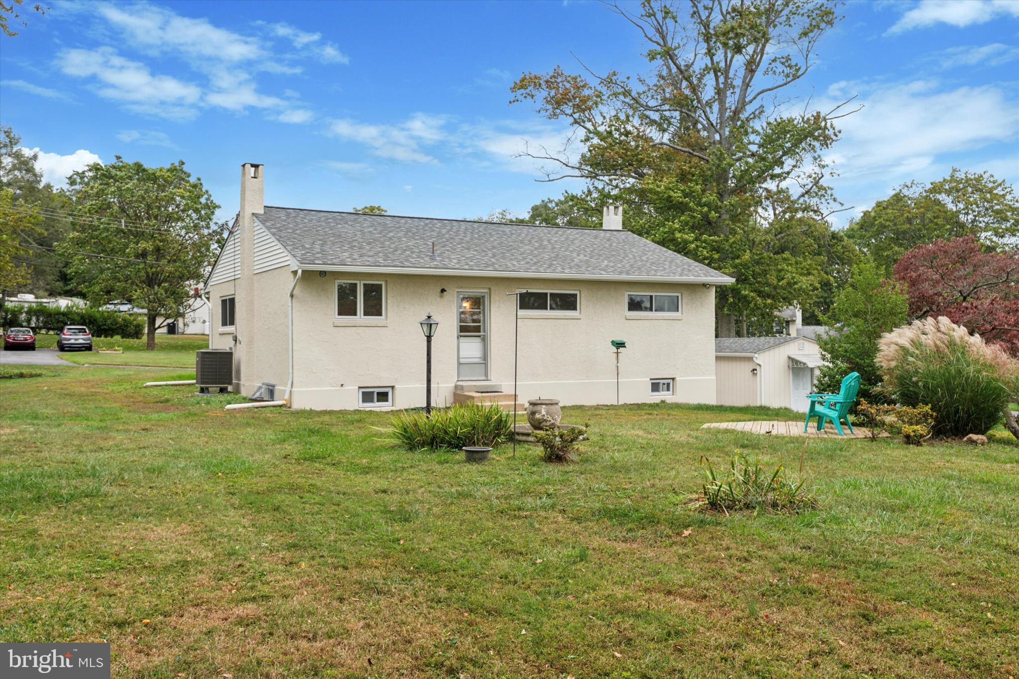 SUNSET GROVE - Residential