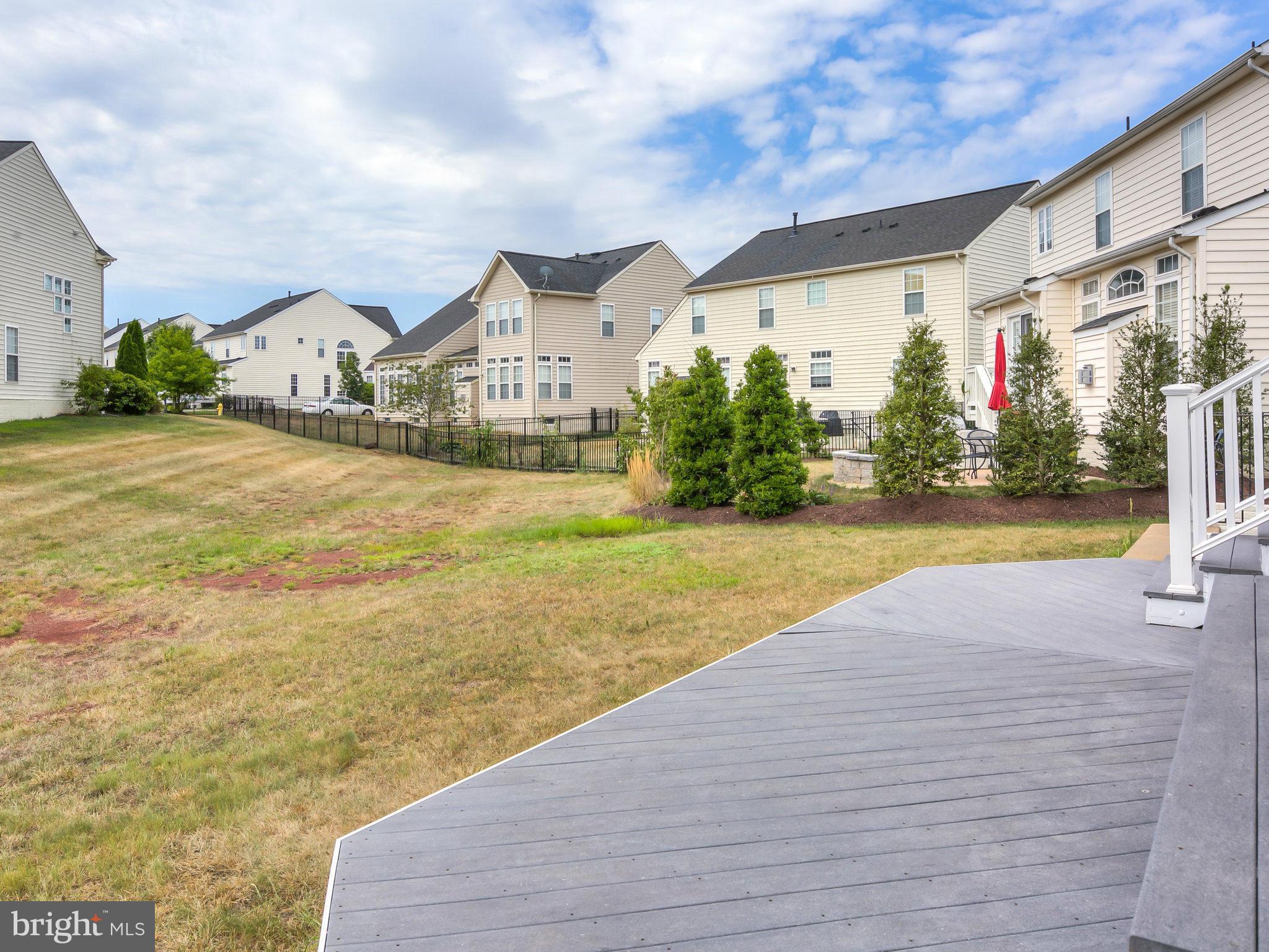 PIEDMONT SOUTH - Residential