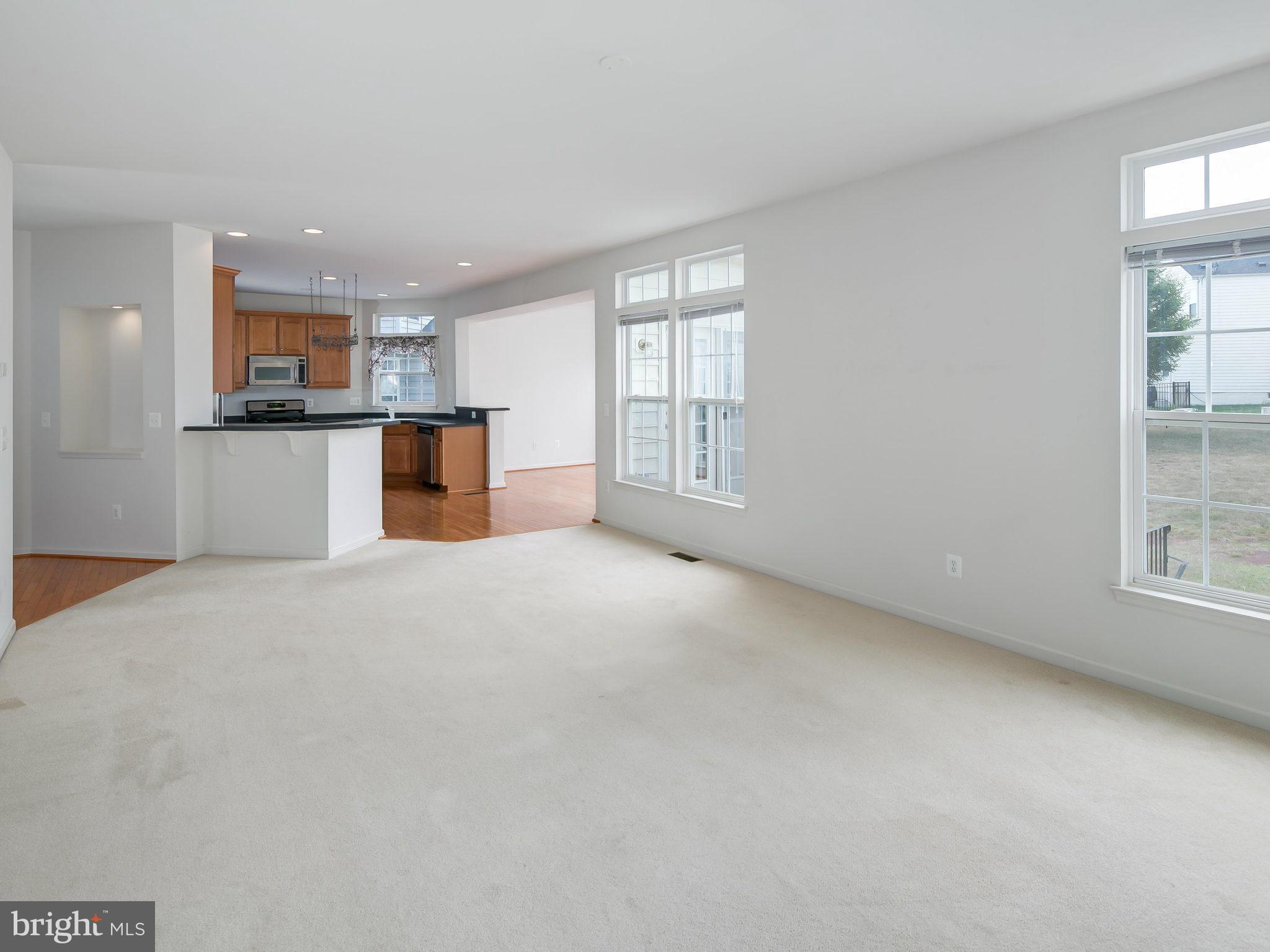 PIEDMONT SOUTH - Residential