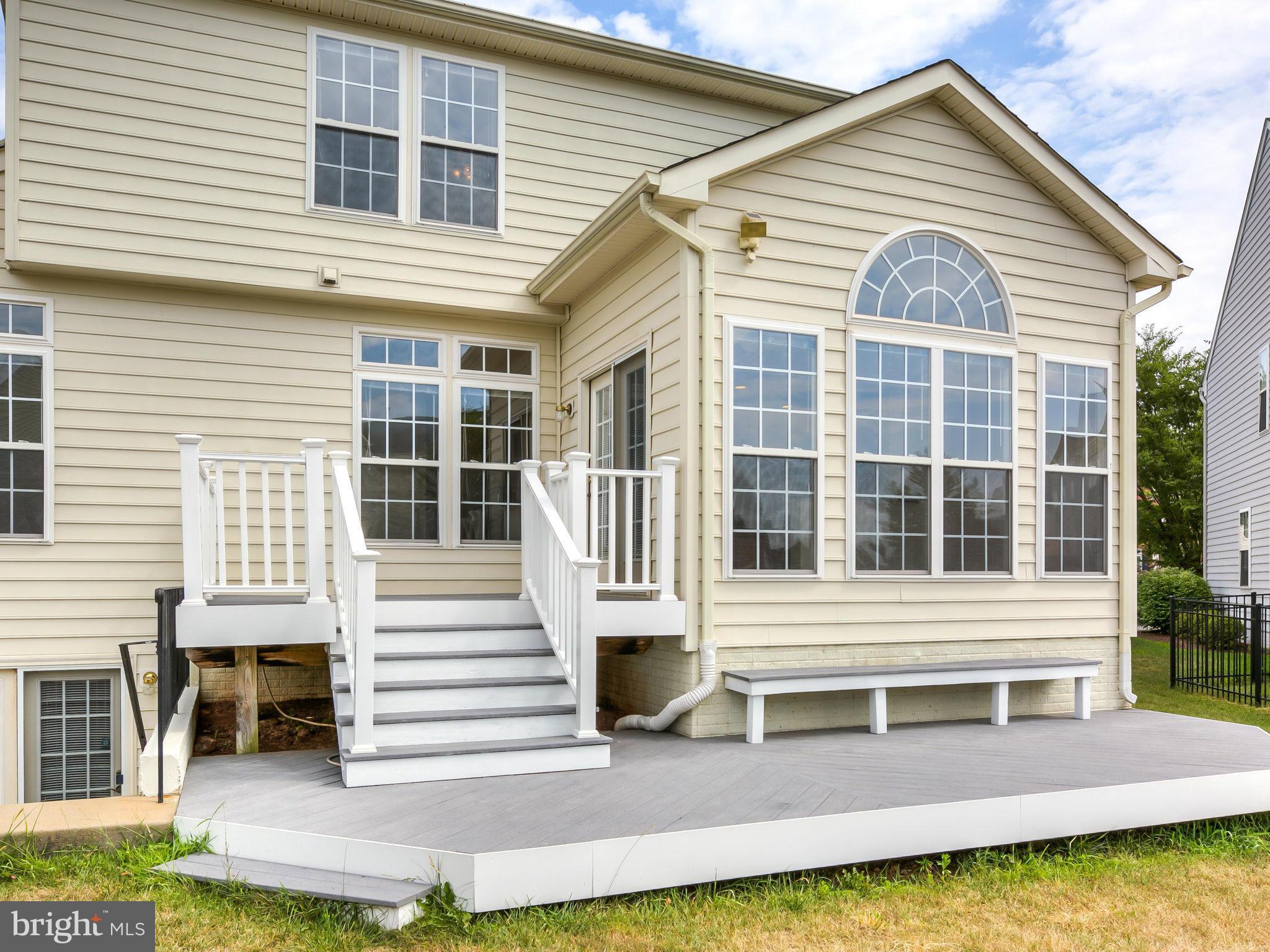 PIEDMONT SOUTH - Residential