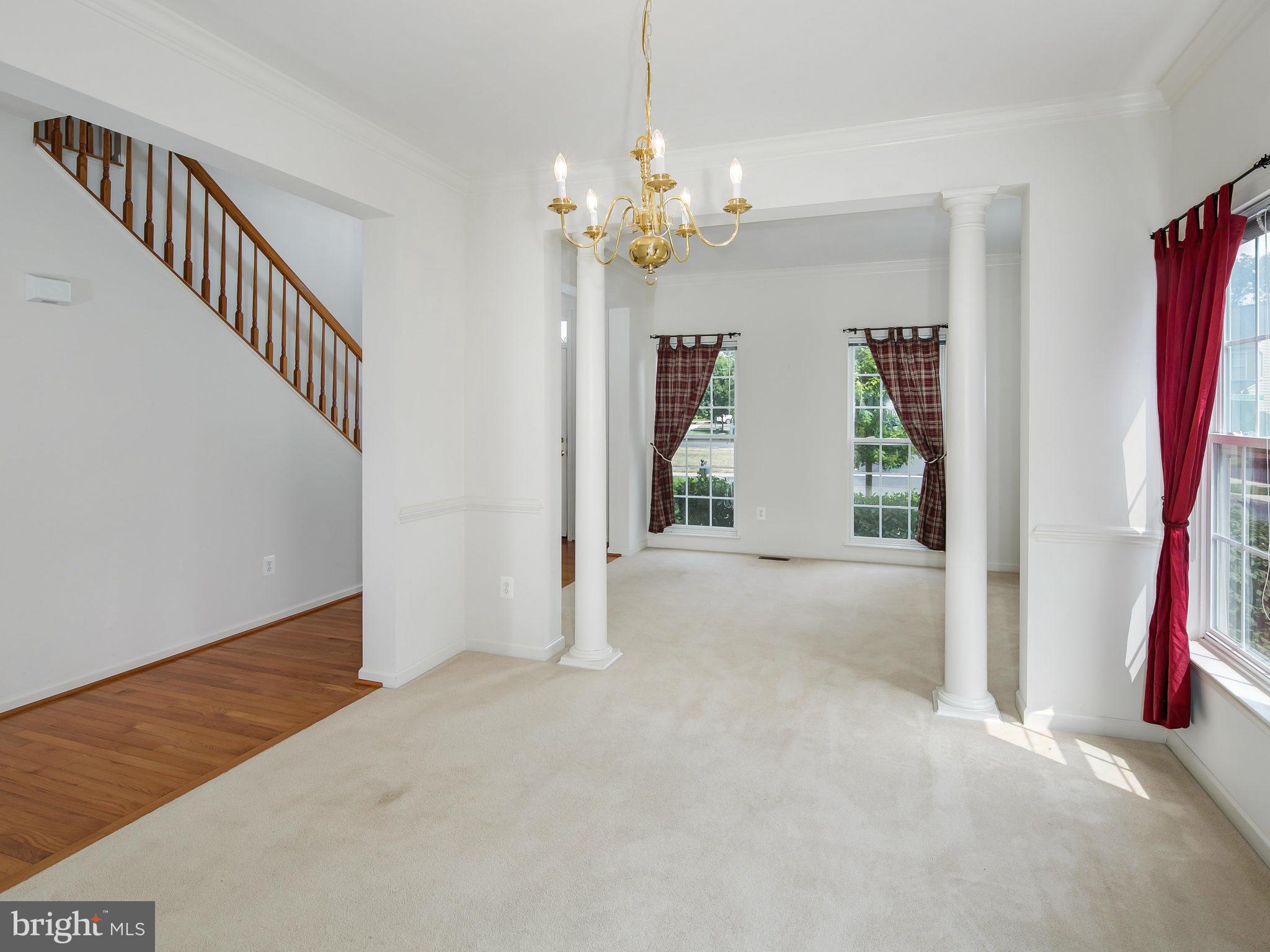 PIEDMONT SOUTH - Residential