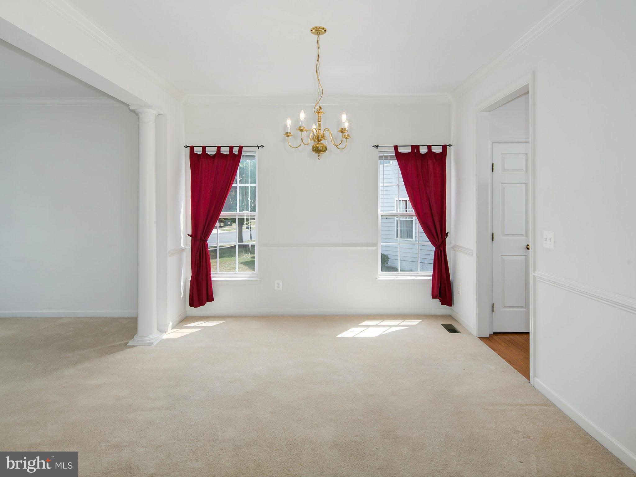 PIEDMONT SOUTH - Residential