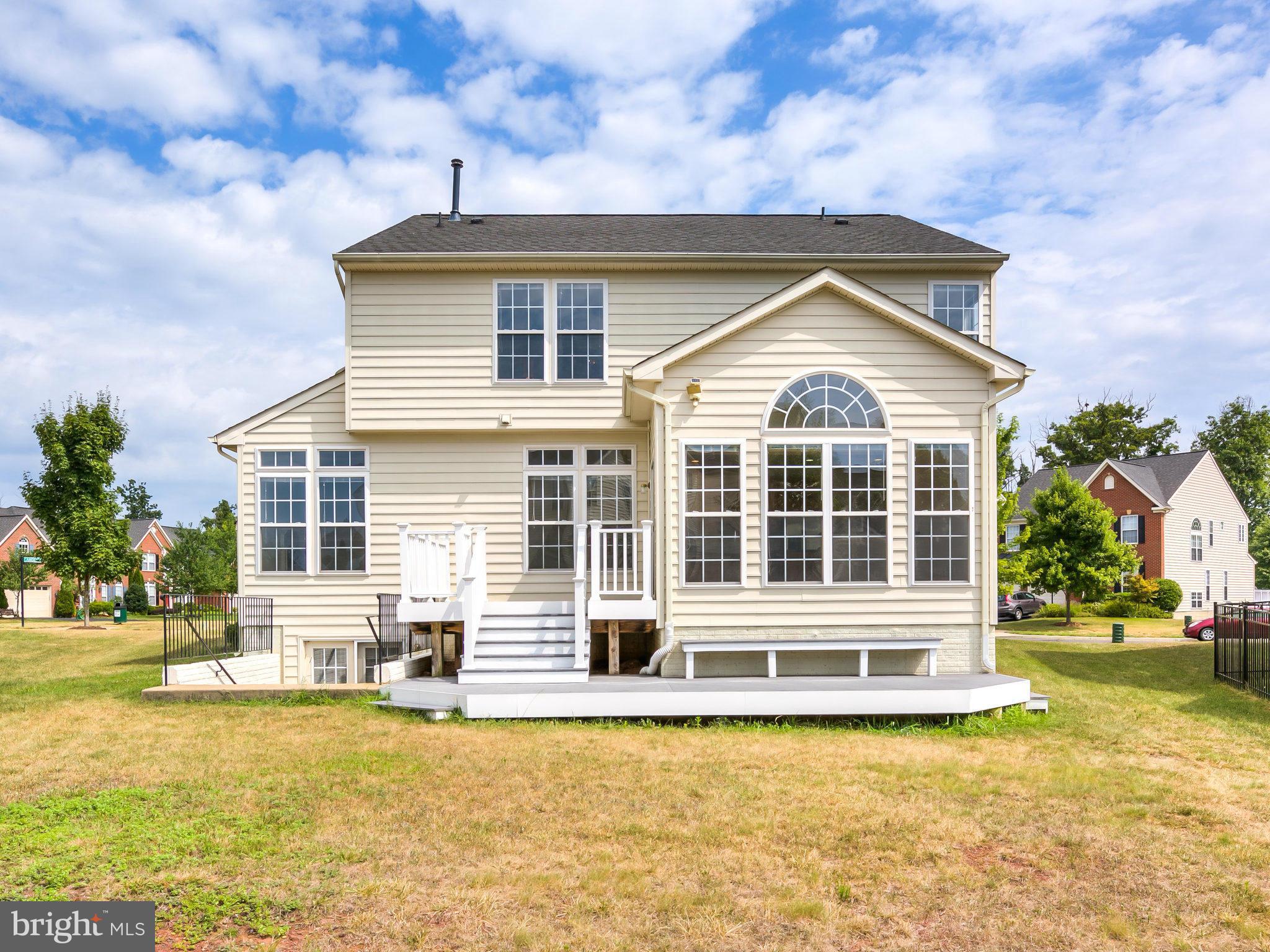 PIEDMONT SOUTH - Residential