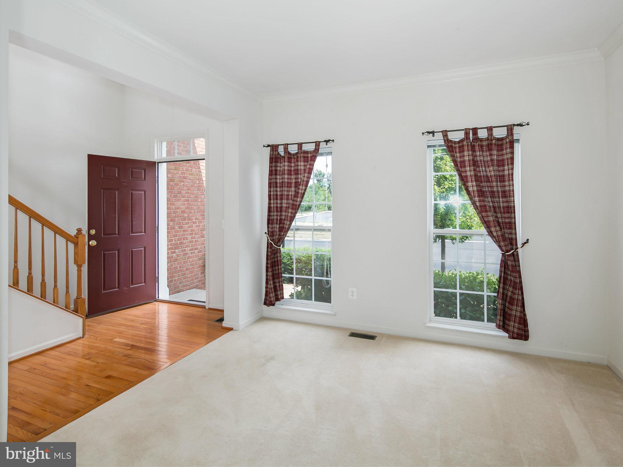 PIEDMONT SOUTH - Residential