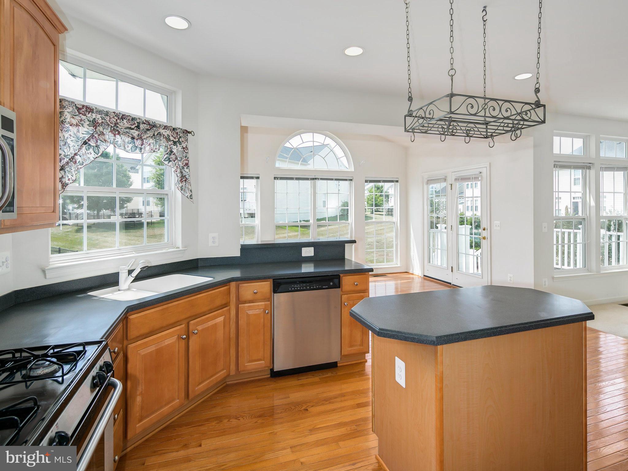 PIEDMONT SOUTH - Residential