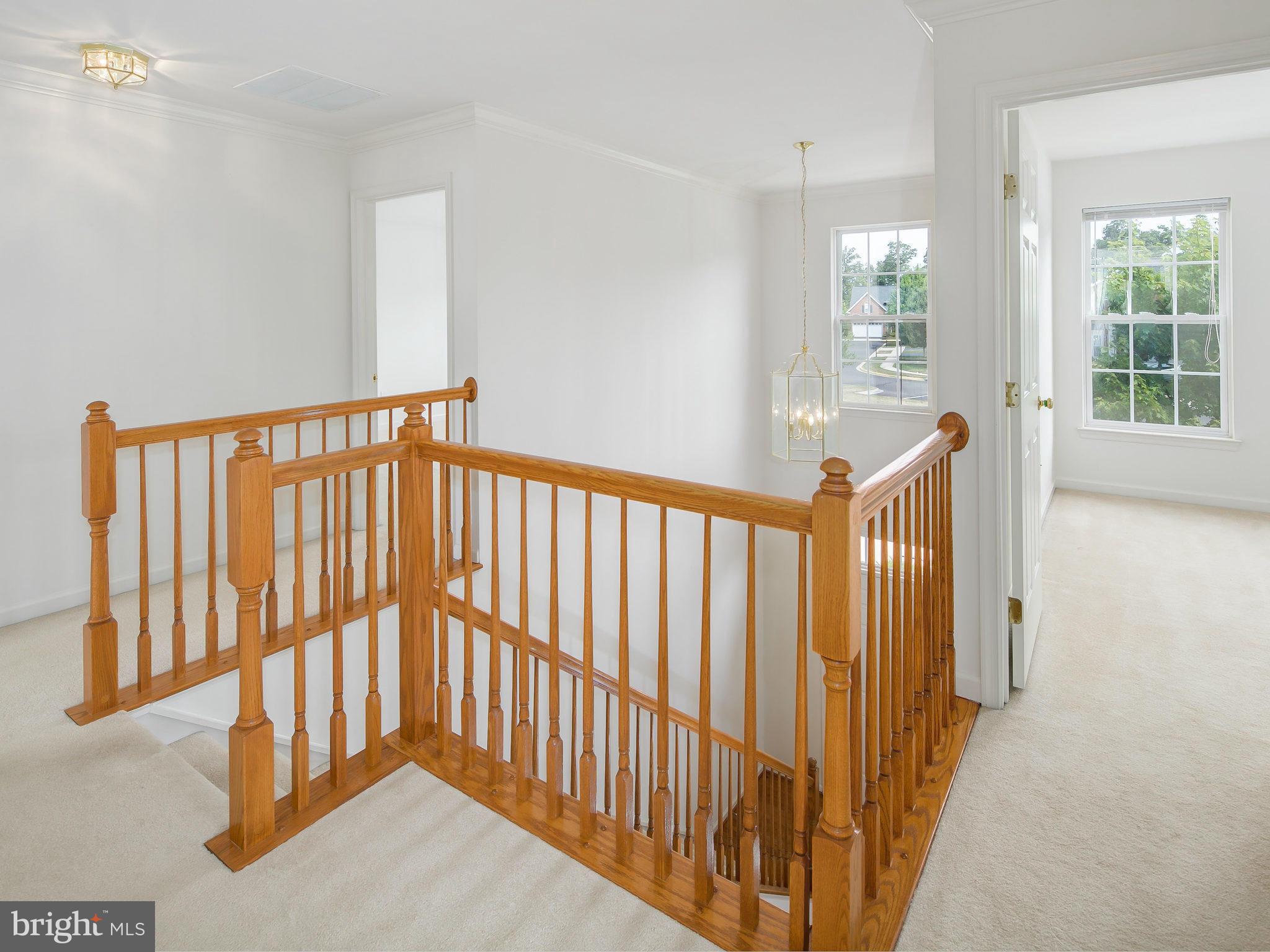 PIEDMONT SOUTH - Residential