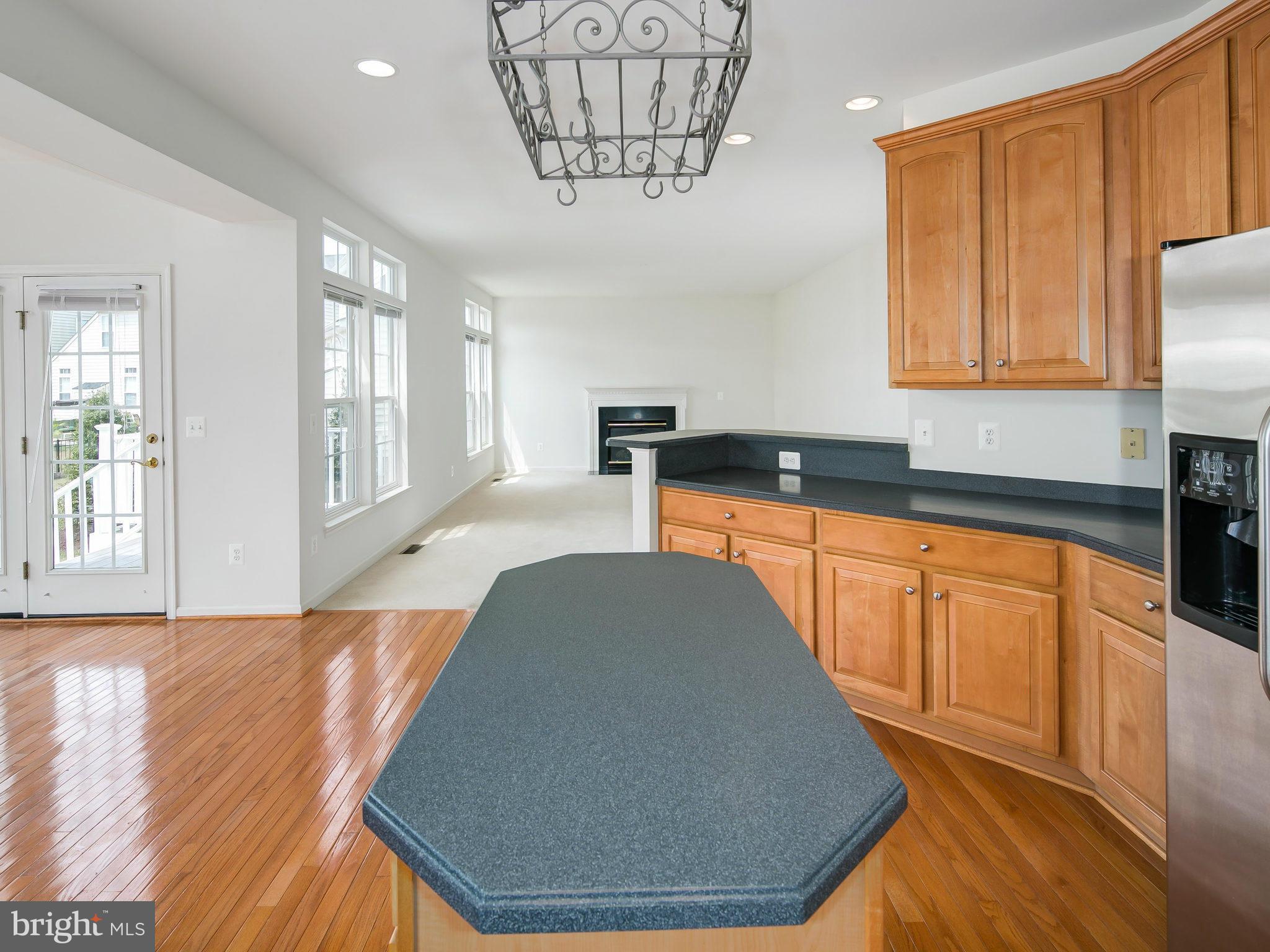 PIEDMONT SOUTH - Residential