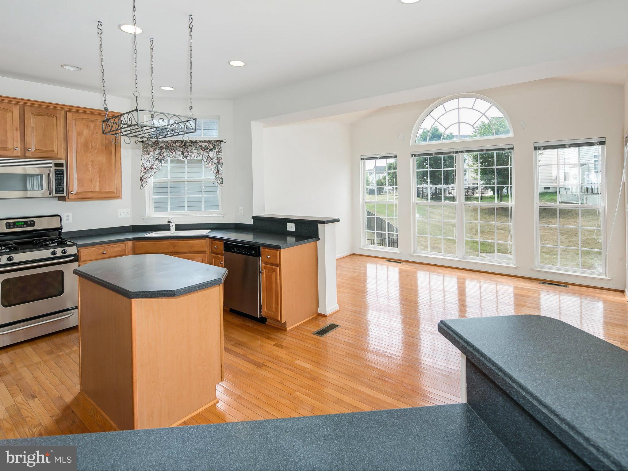 PIEDMONT SOUTH - Residential