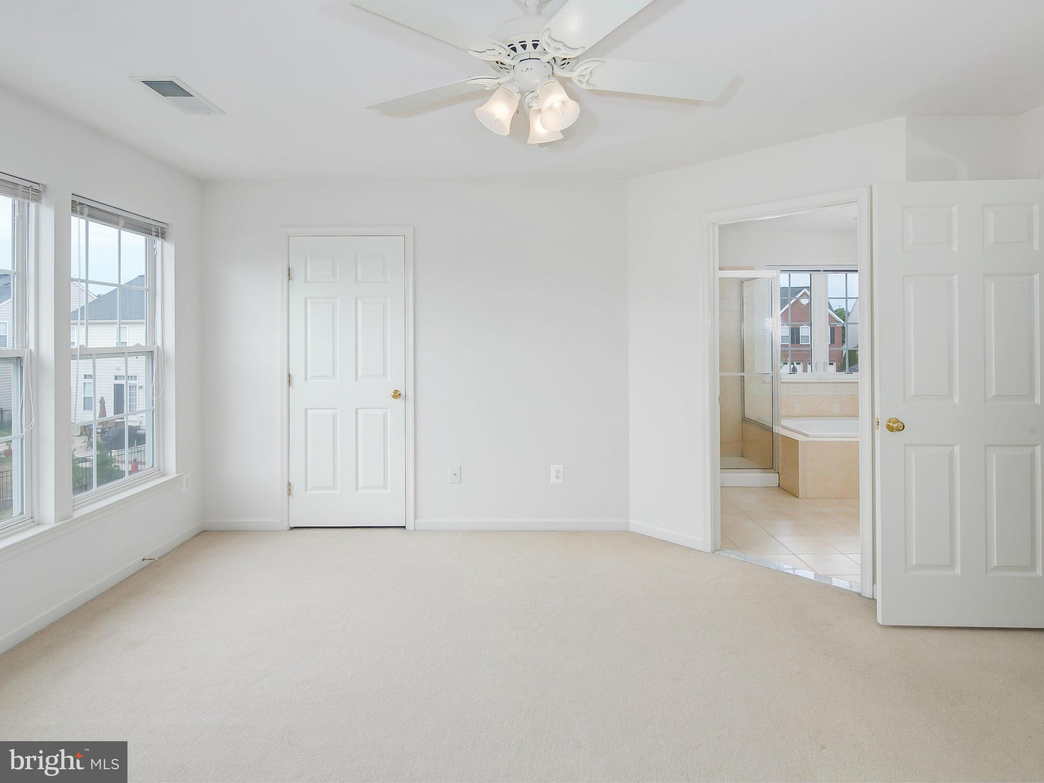 PIEDMONT SOUTH - Residential