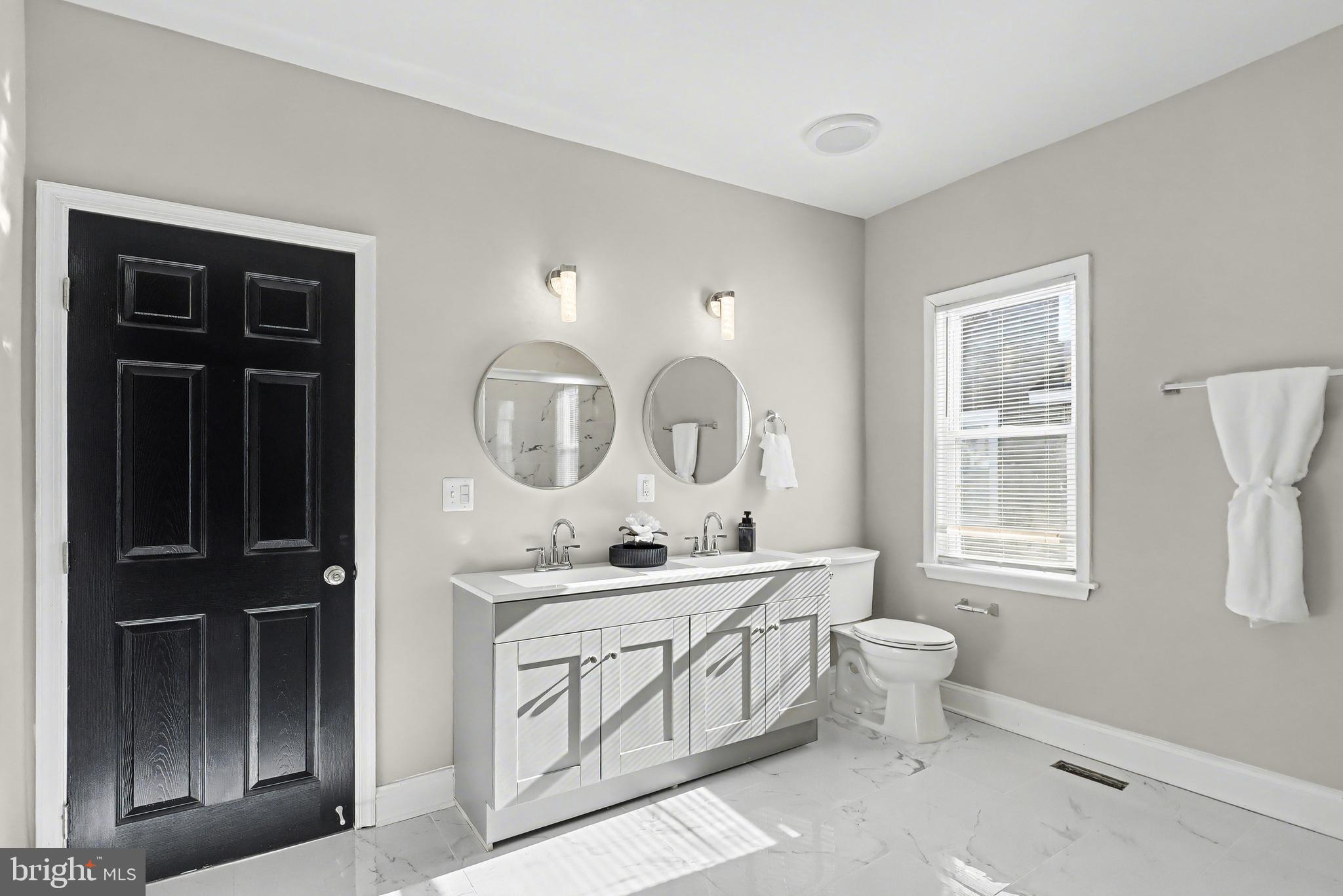 HOWARD PARK - Residential