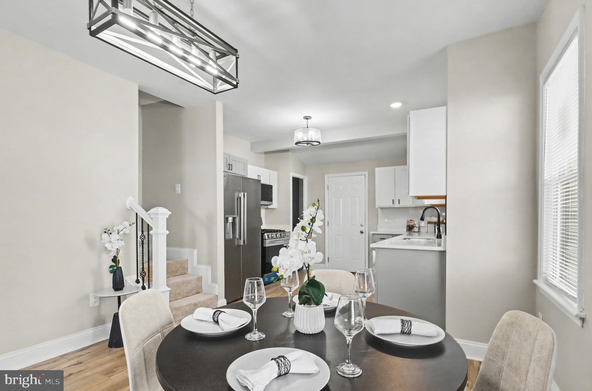 HOWARD PARK - Residential