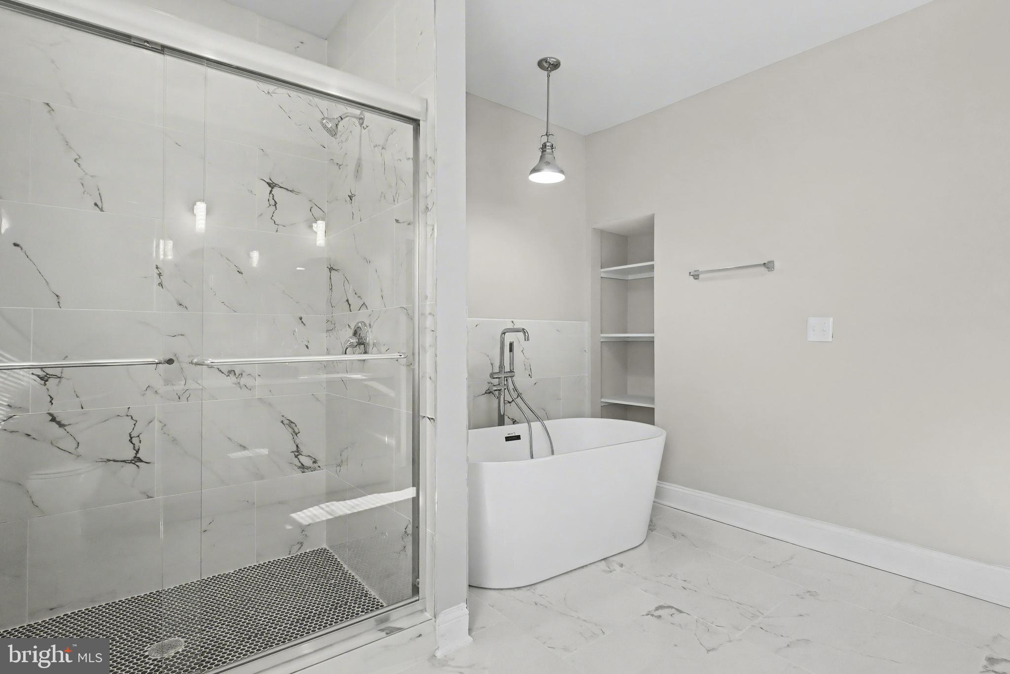 HOWARD PARK - Residential