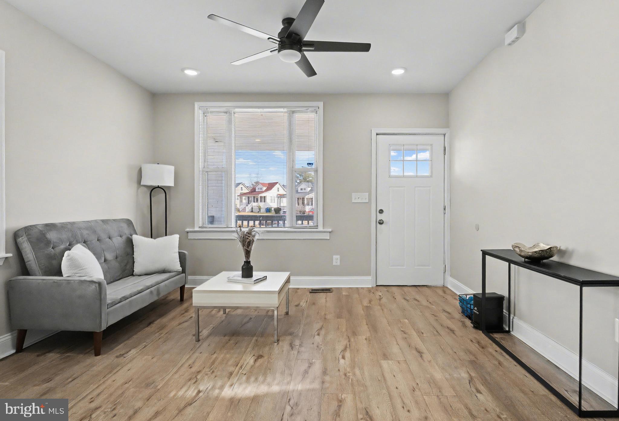 HOWARD PARK - Residential