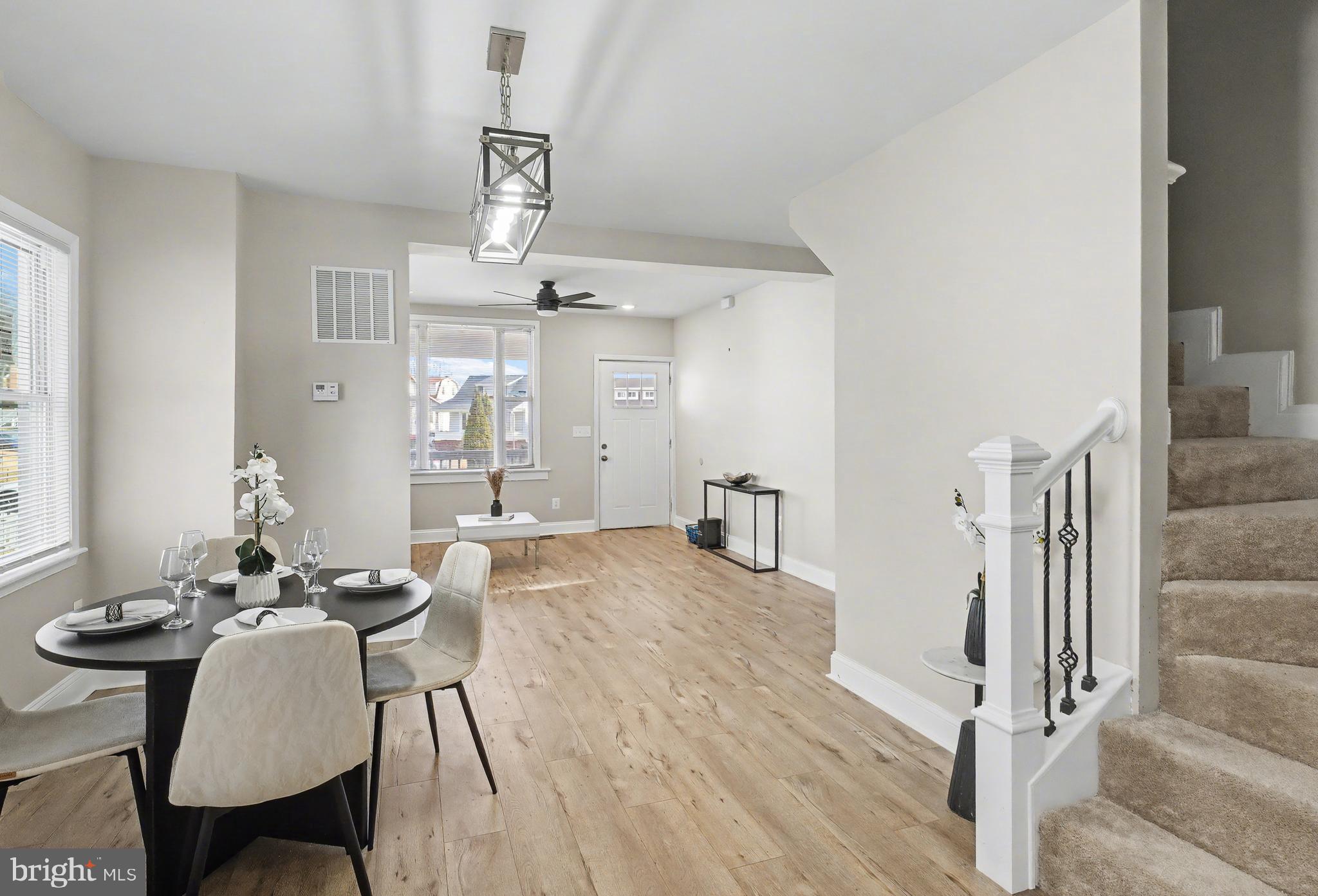 HOWARD PARK - Residential