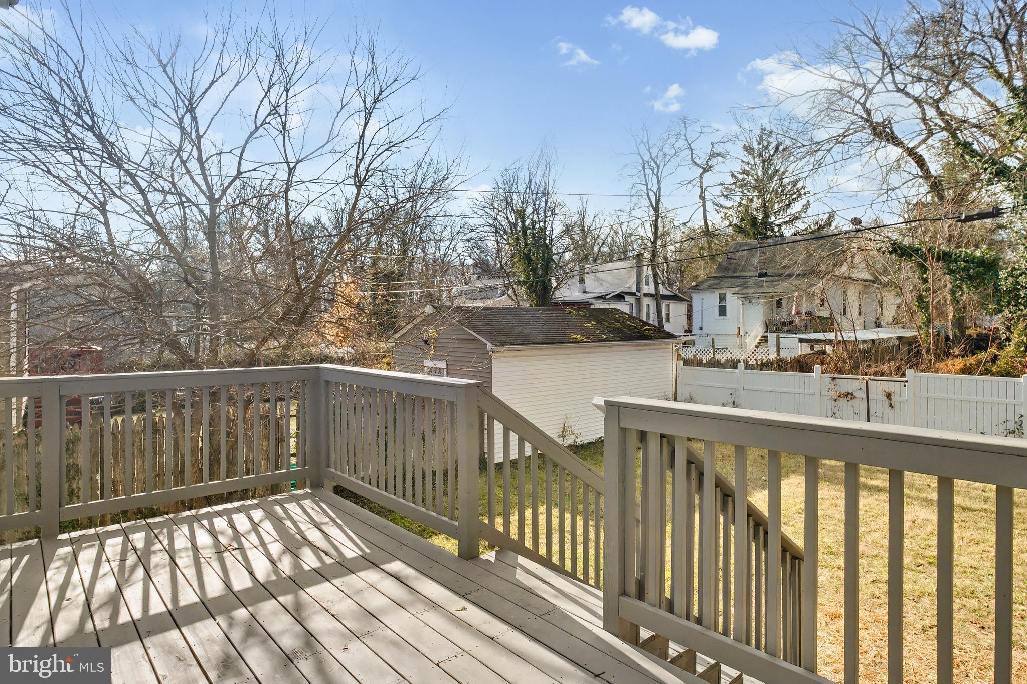 HOWARD PARK - Residential