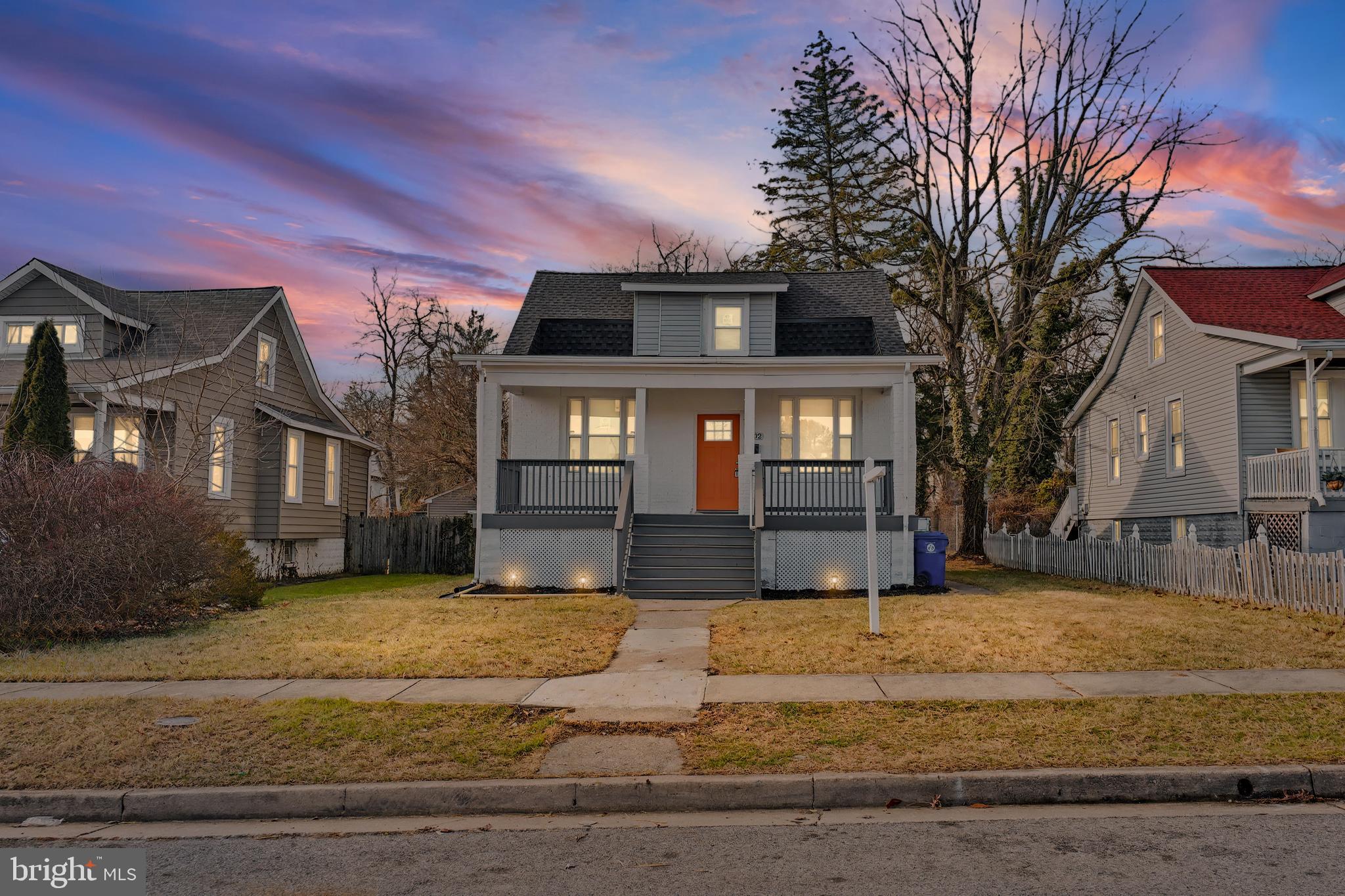 HOWARD PARK - Residential