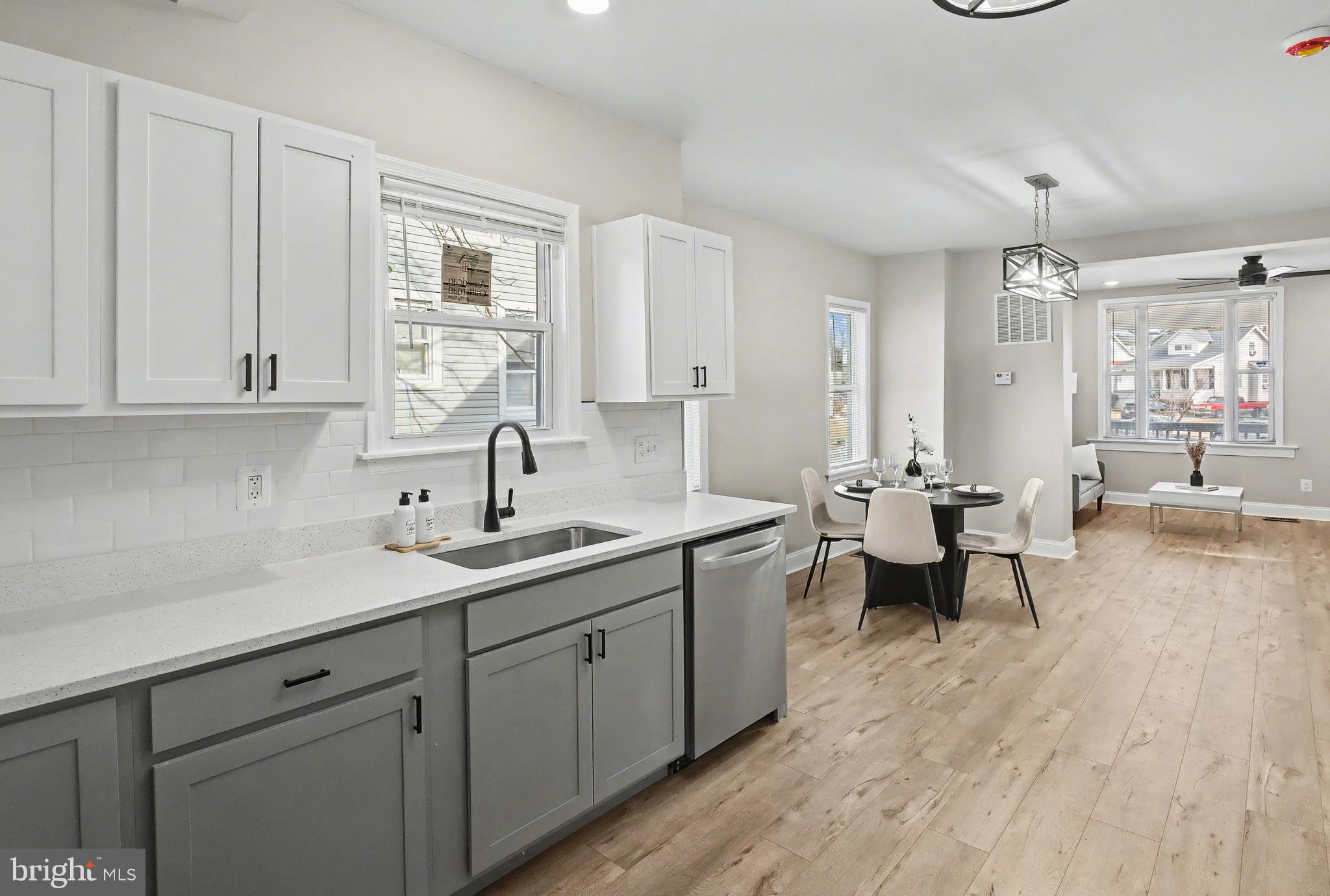 HOWARD PARK - Residential