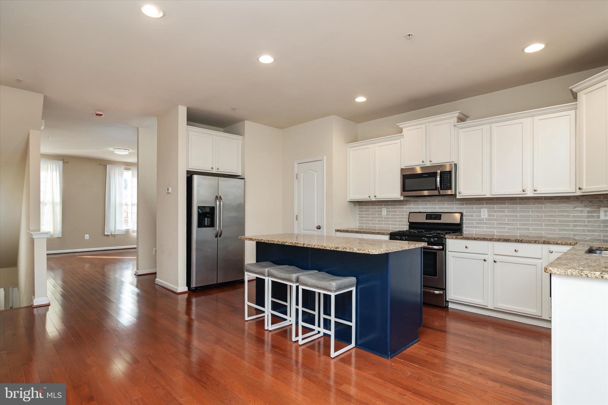 THE POINTE AT TANYARD SPRINGS - Residential