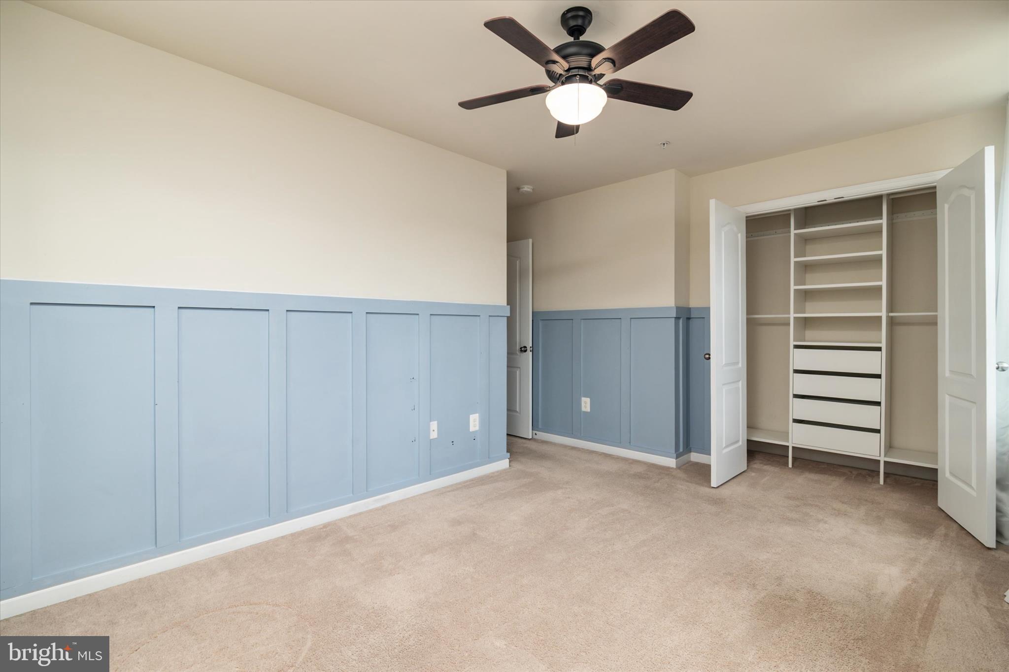 THE POINTE AT TANYARD SPRINGS - Residential