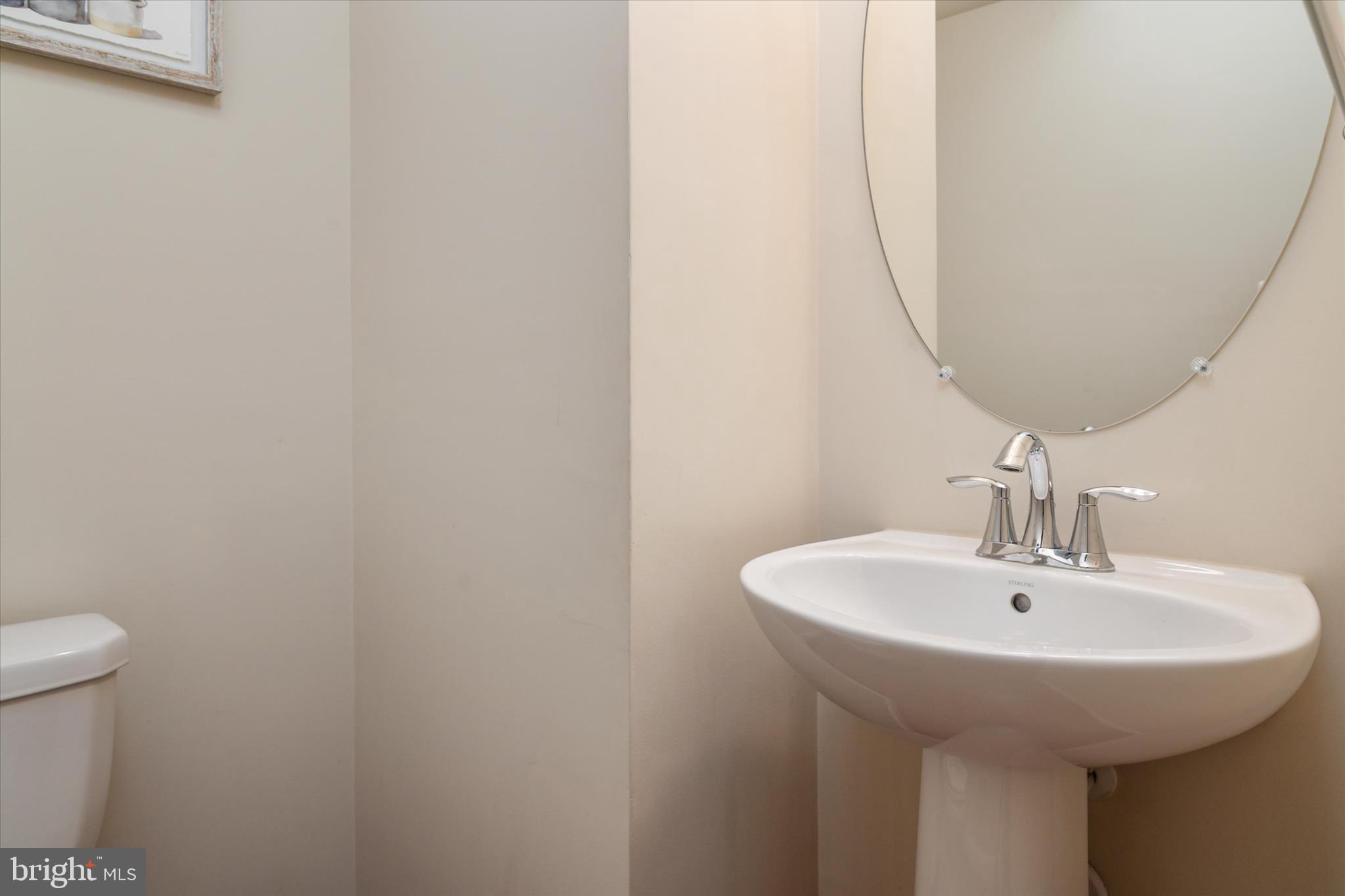 THE POINTE AT TANYARD SPRINGS - Residential