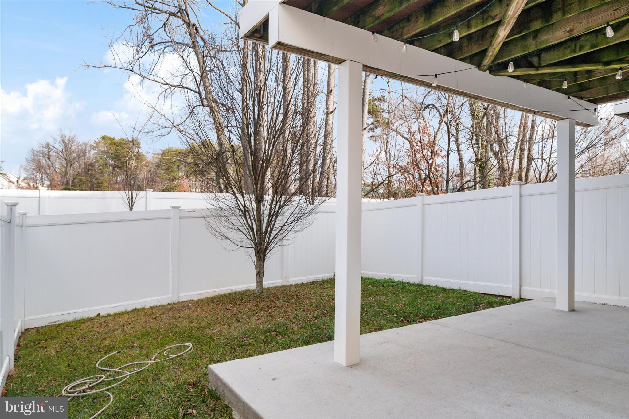 THE POINTE AT TANYARD SPRINGS - Residential