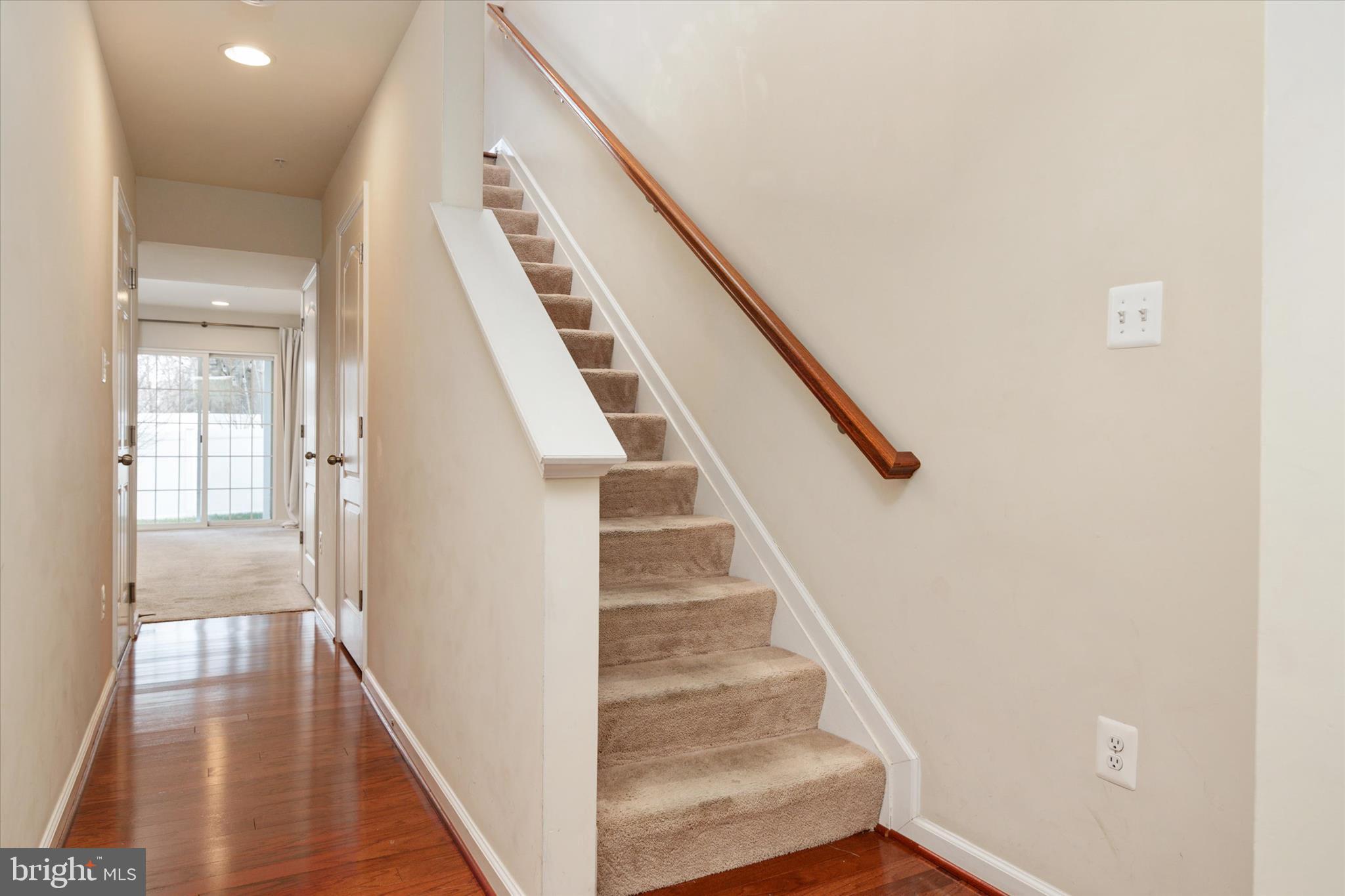 THE POINTE AT TANYARD SPRINGS - Residential