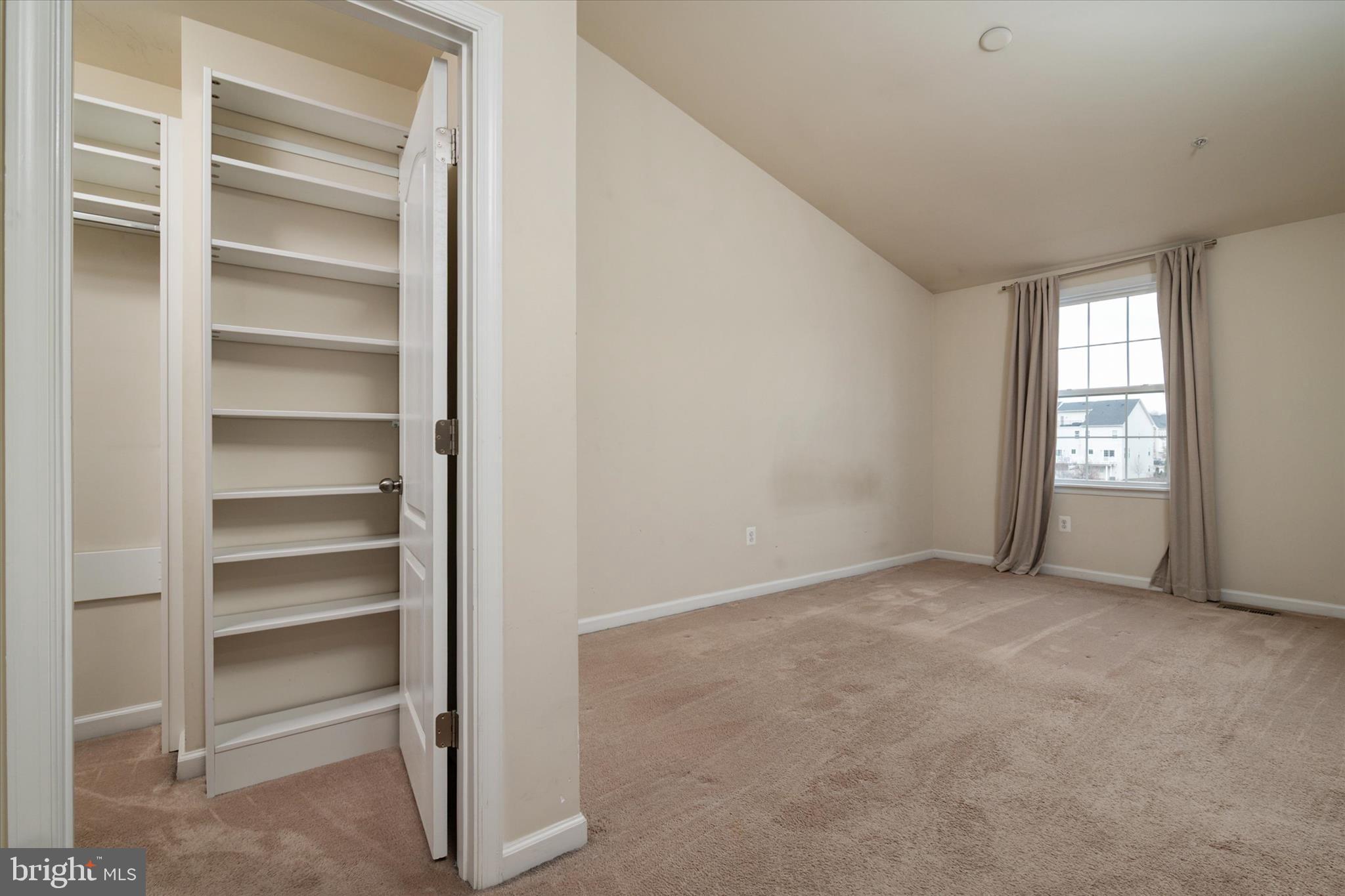 THE POINTE AT TANYARD SPRINGS - Residential