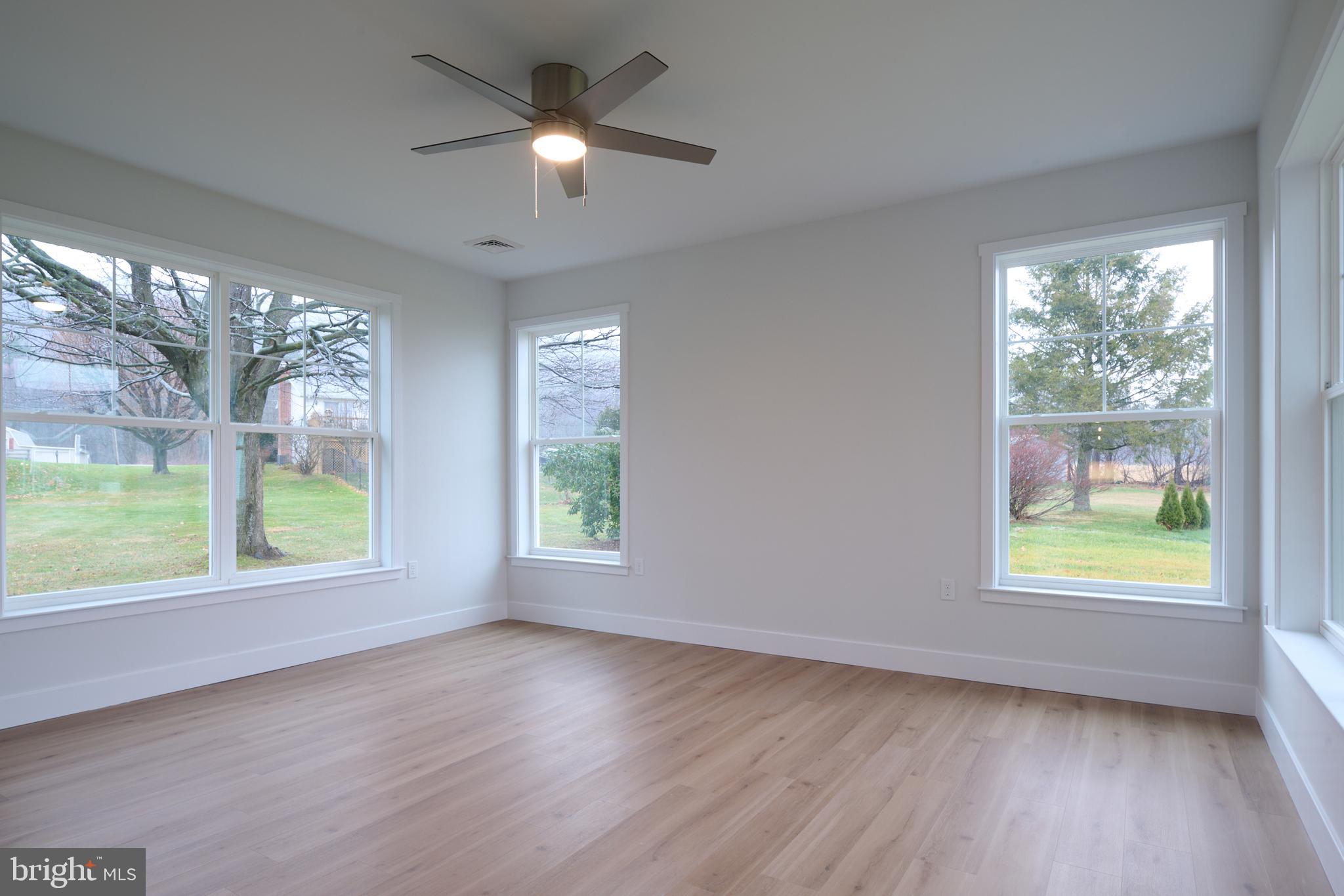 THE HORIZON AT BRUSH VALLEY - Residential