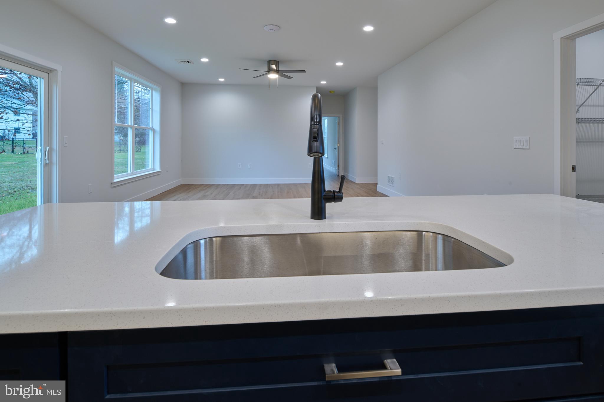 THE HORIZON AT BRUSH VALLEY - Residential