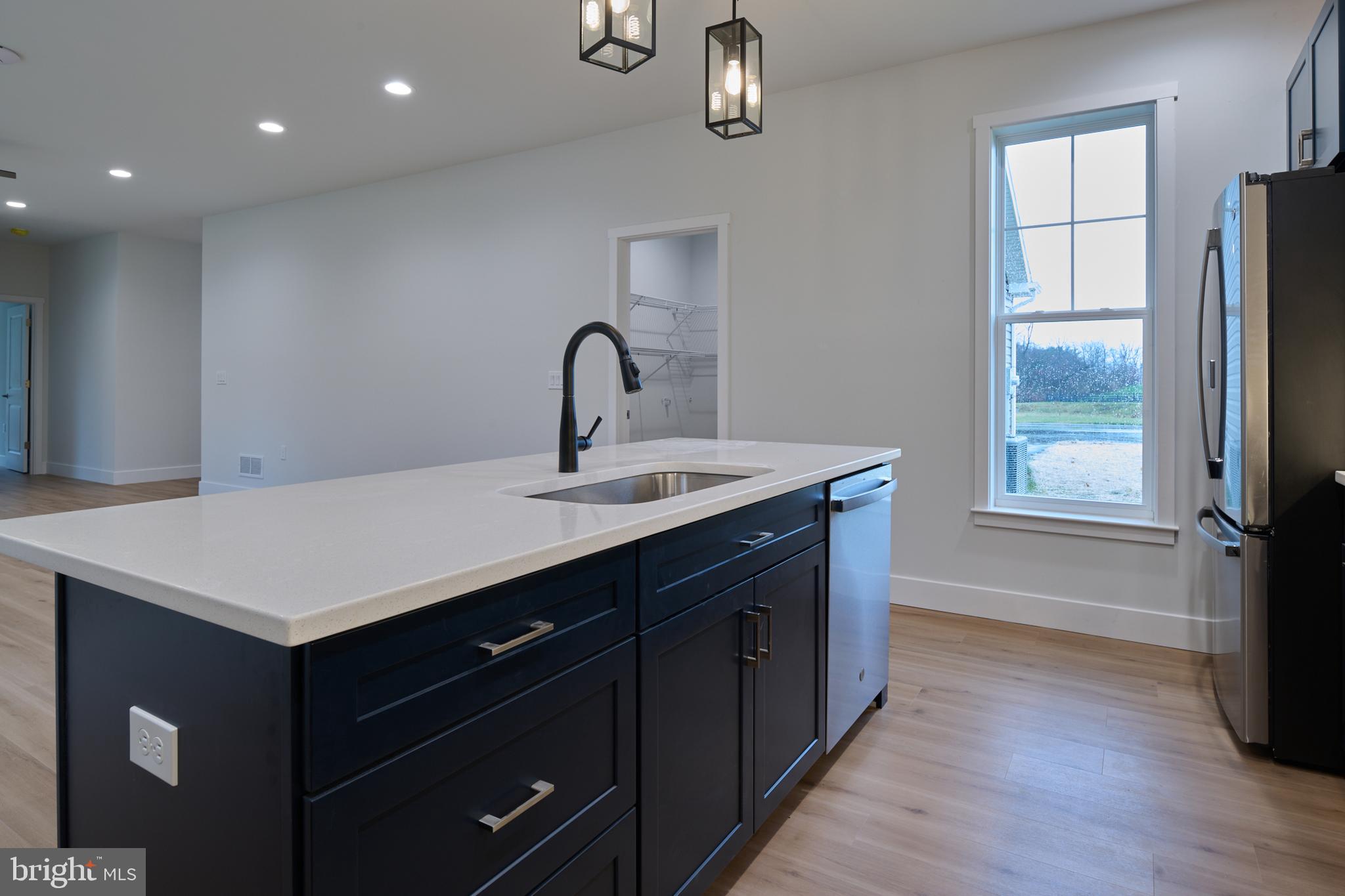 THE HORIZON AT BRUSH VALLEY - Residential