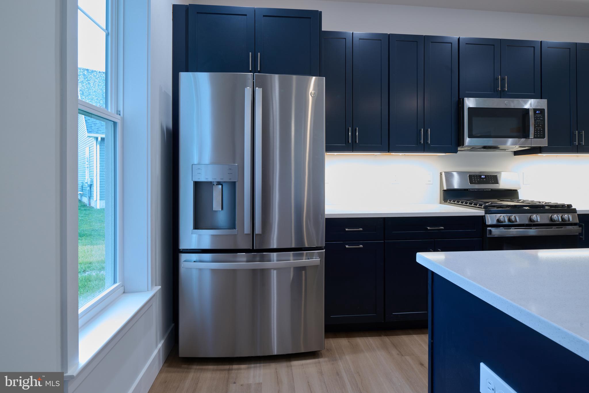 THE HORIZON AT BRUSH VALLEY - Residential