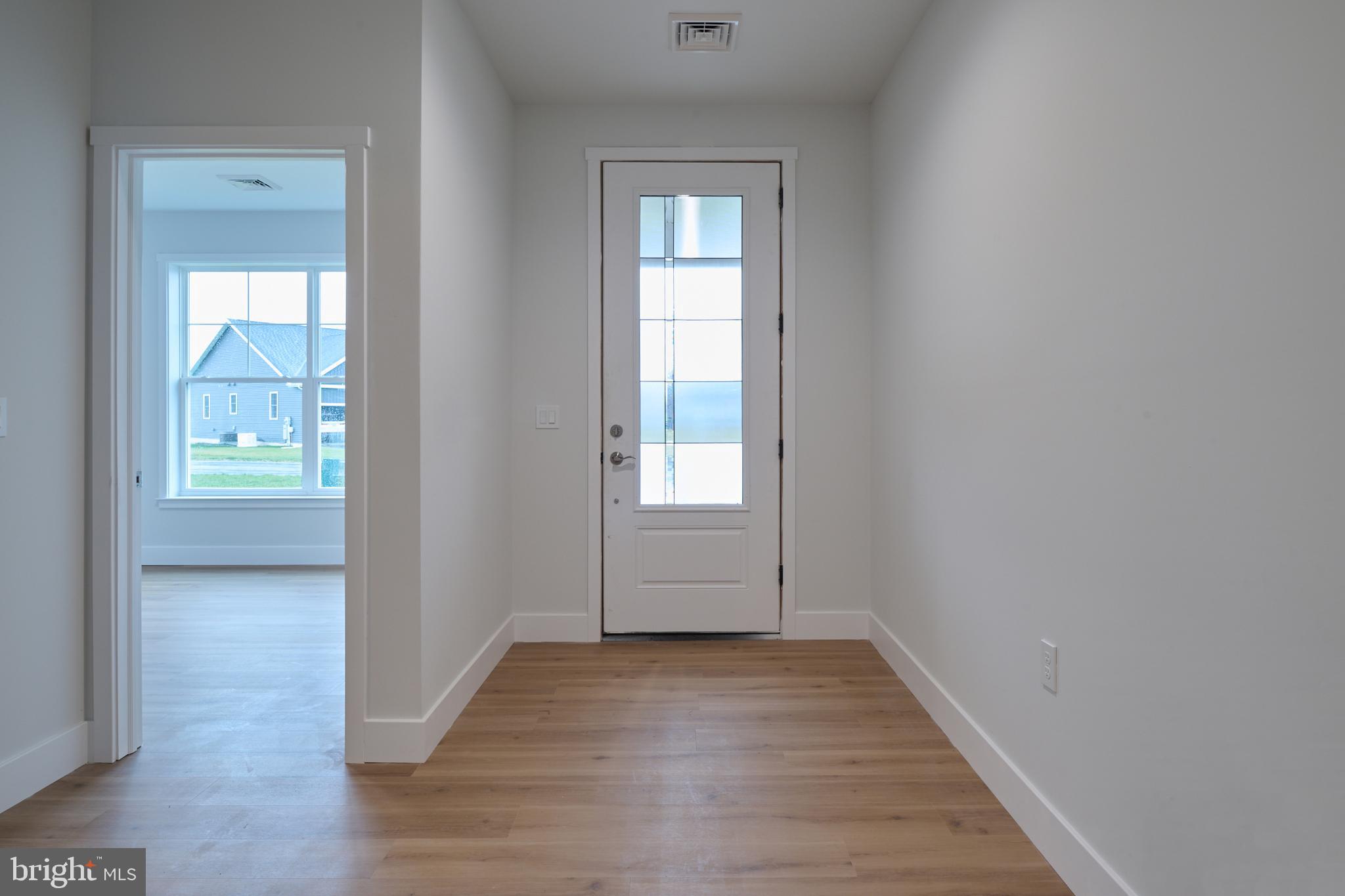 THE HORIZON AT BRUSH VALLEY - Residential