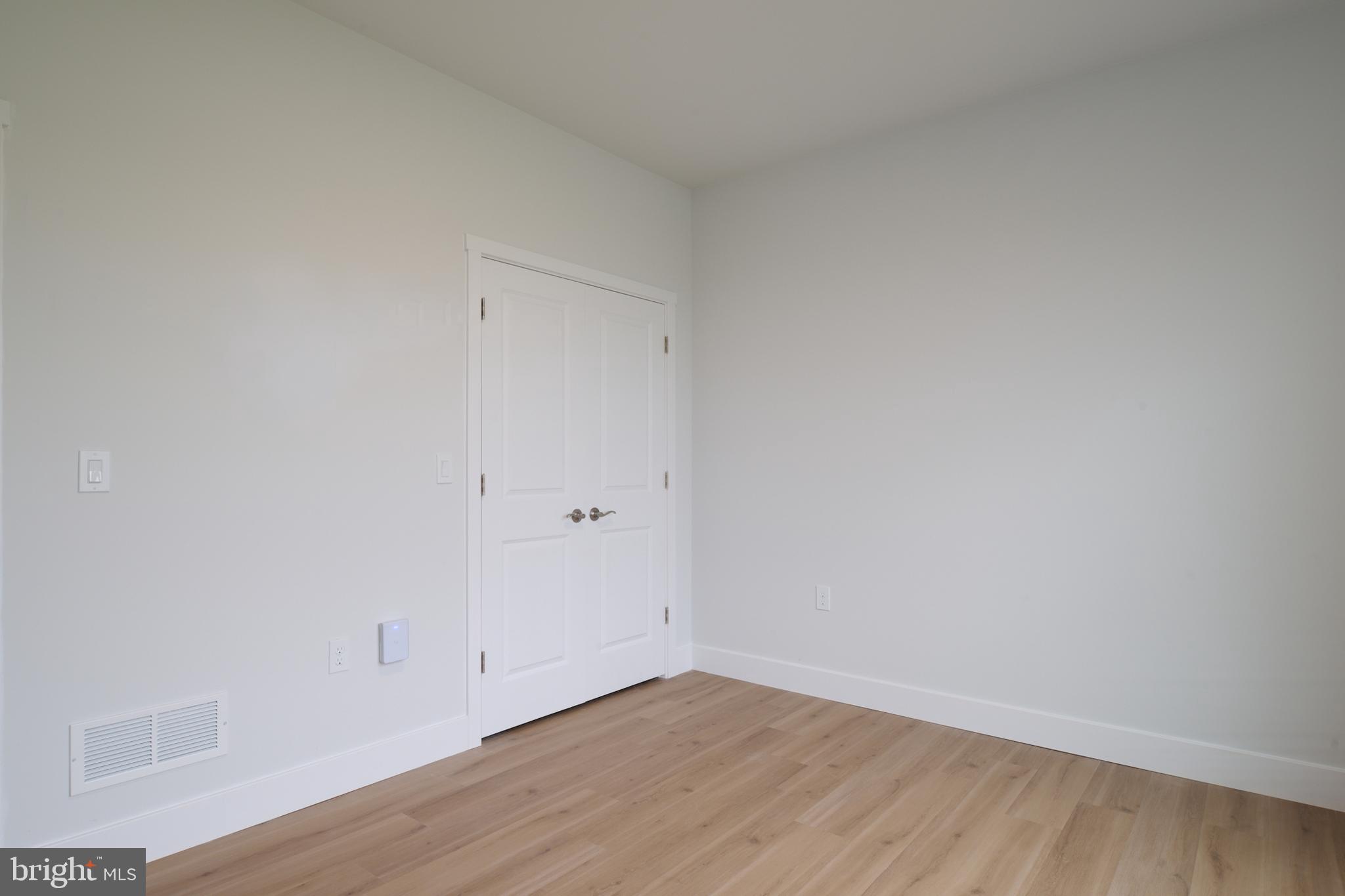 THE HORIZON AT BRUSH VALLEY - Residential