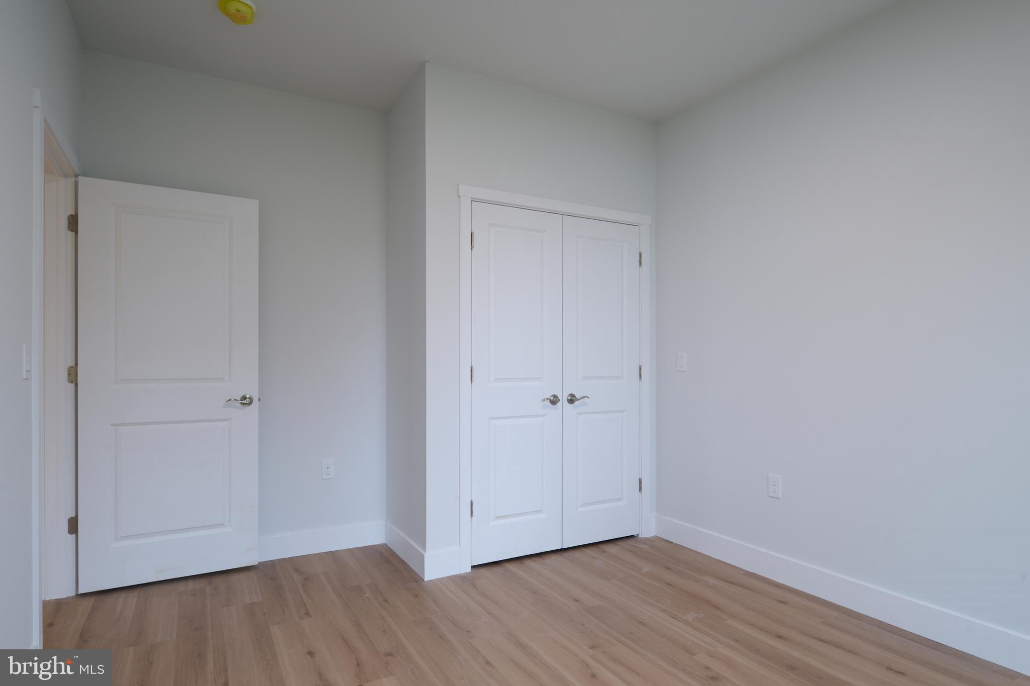 THE HORIZON AT BRUSH VALLEY - Residential