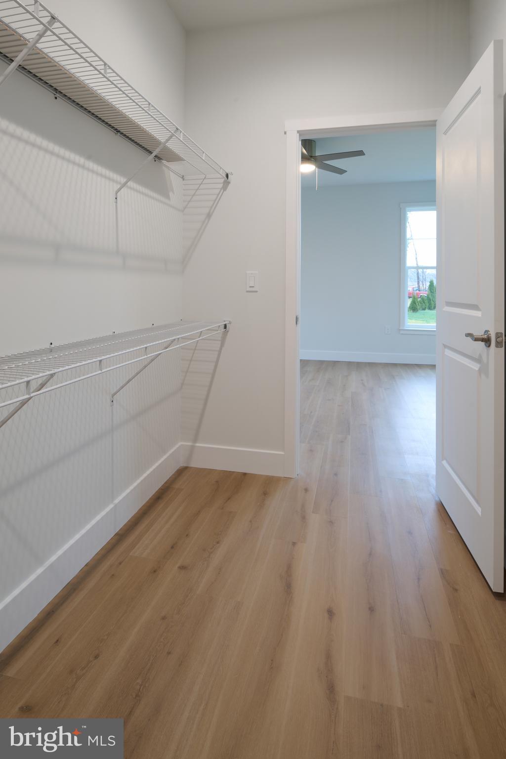 THE HORIZON AT BRUSH VALLEY - Residential