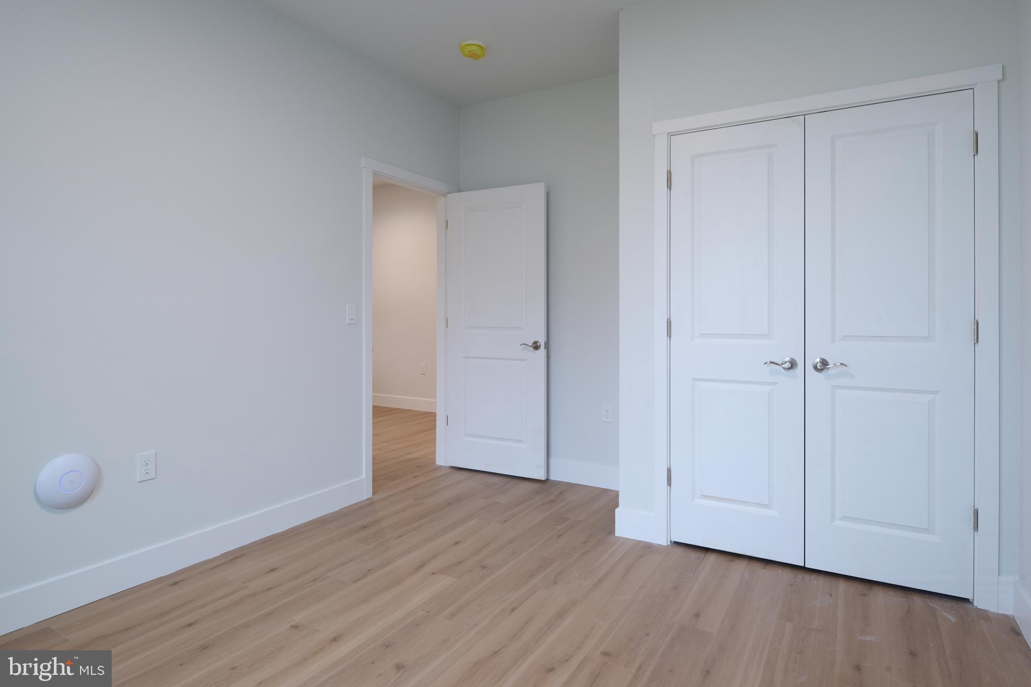 THE HORIZON AT BRUSH VALLEY - Residential