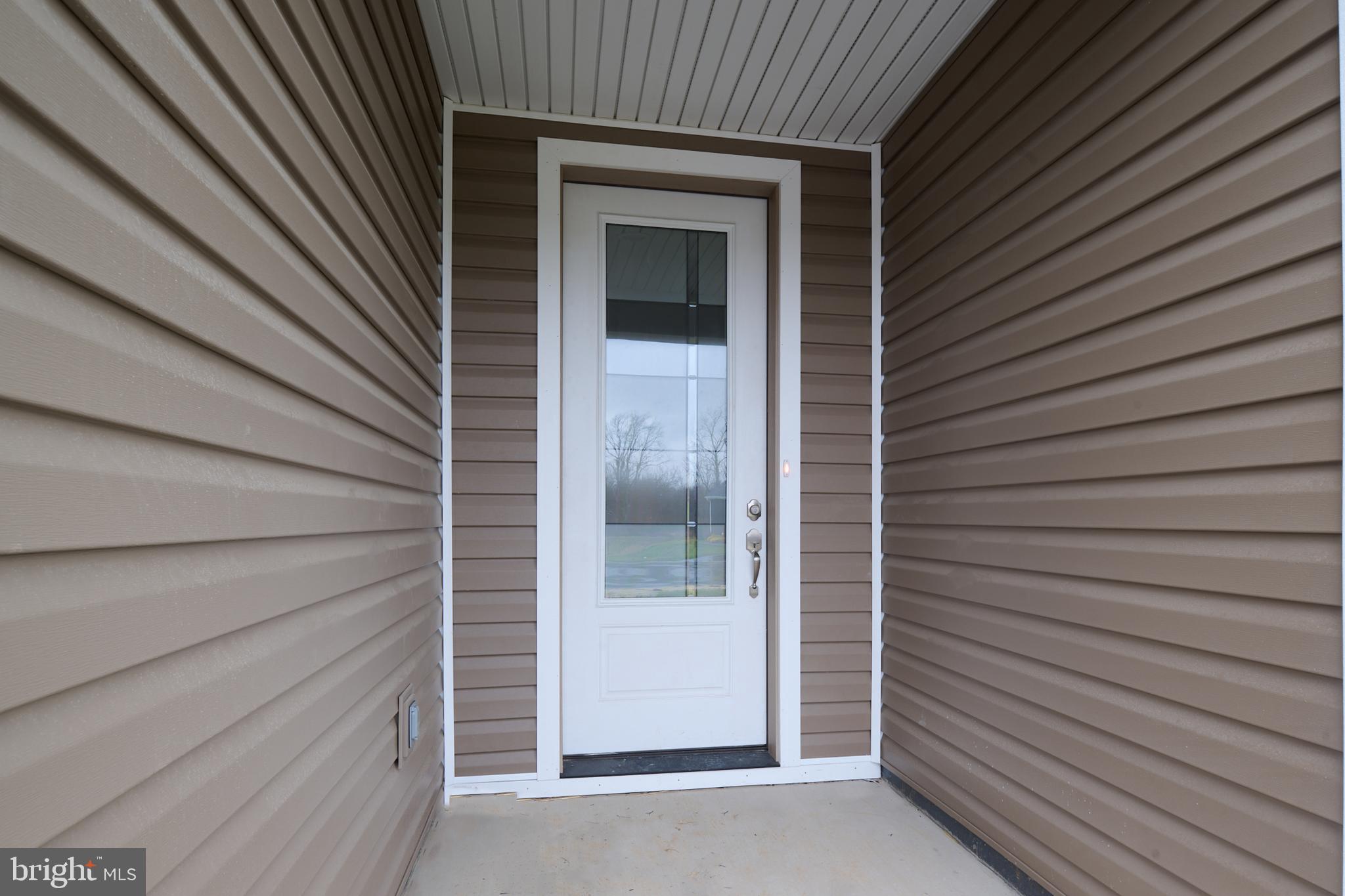 THE HORIZON AT BRUSH VALLEY - Residential