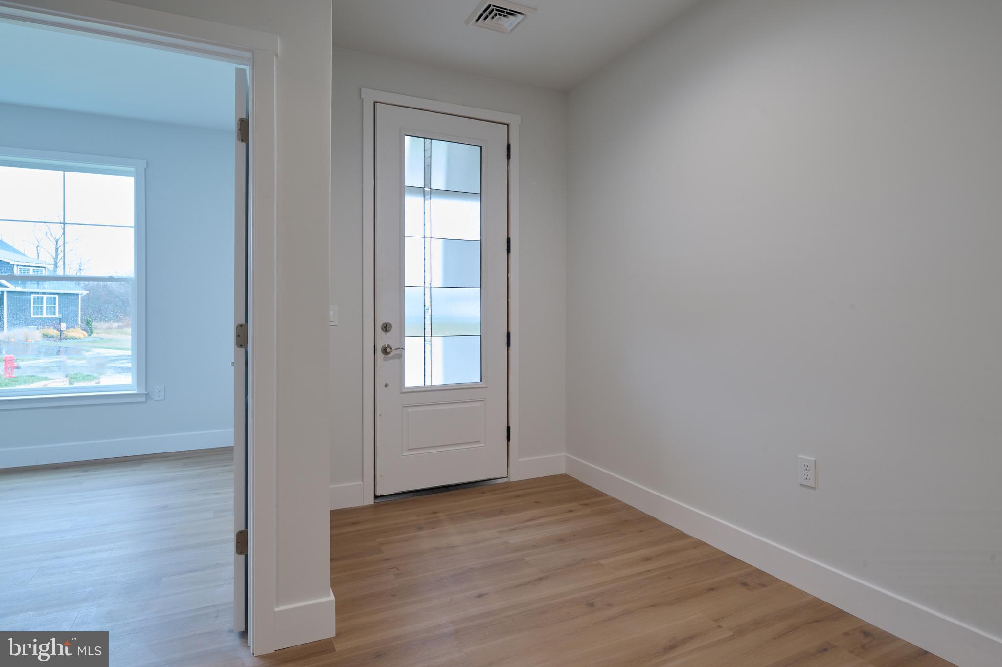 THE HORIZON AT BRUSH VALLEY - Residential