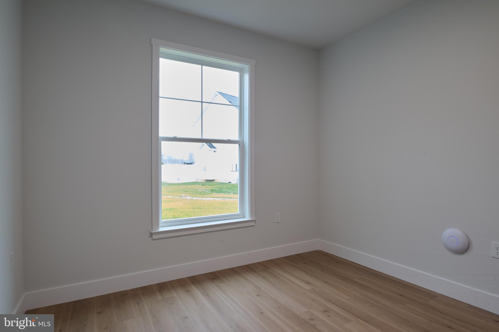 THE HORIZON AT BRUSH VALLEY - Residential