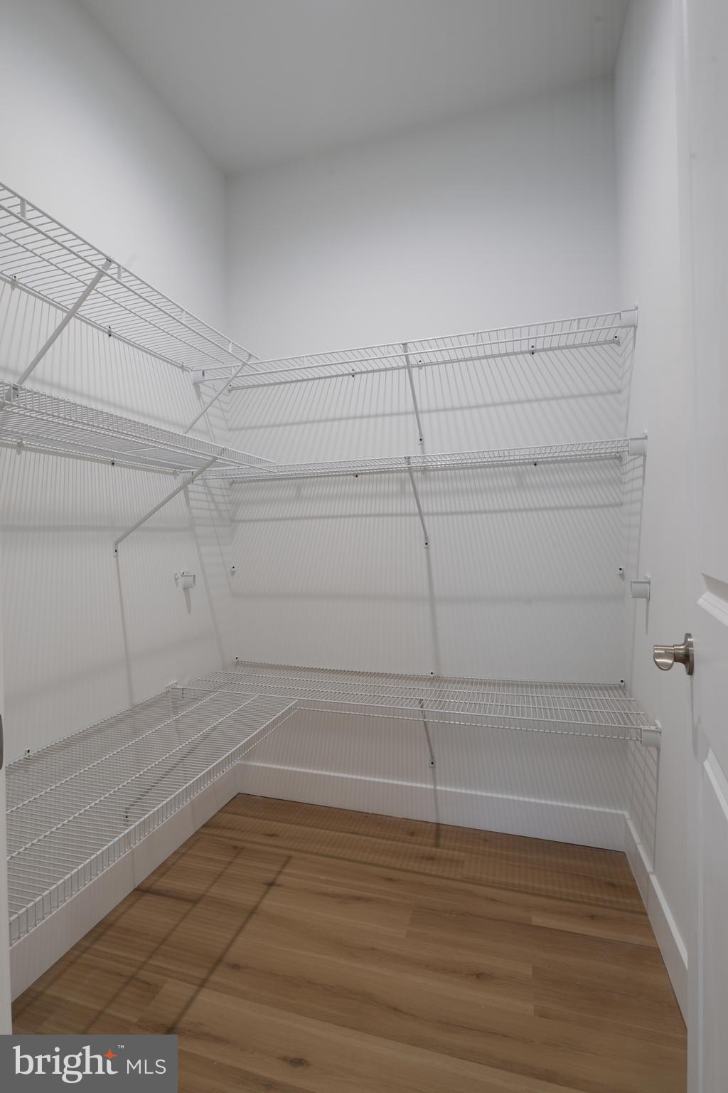 THE HORIZON AT BRUSH VALLEY - Residential