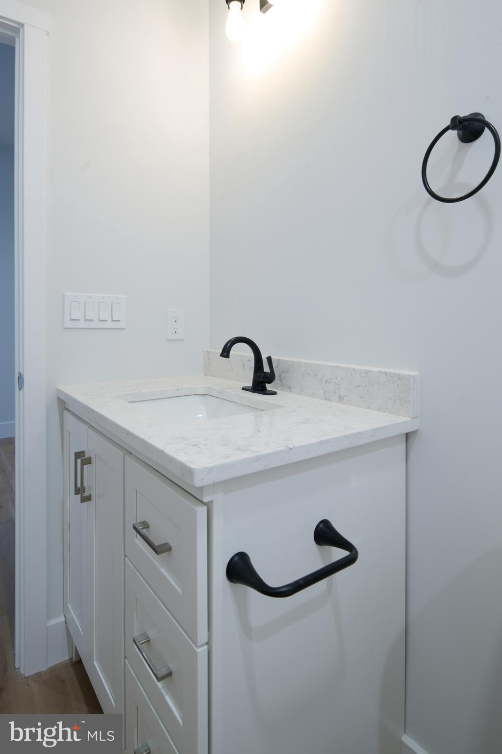 THE HORIZON AT BRUSH VALLEY - Residential