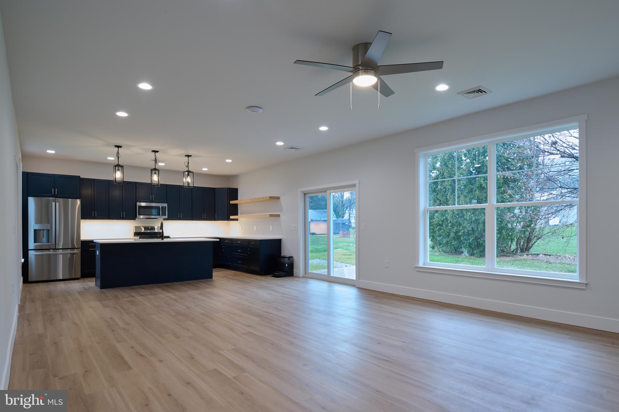 THE HORIZON AT BRUSH VALLEY - Residential