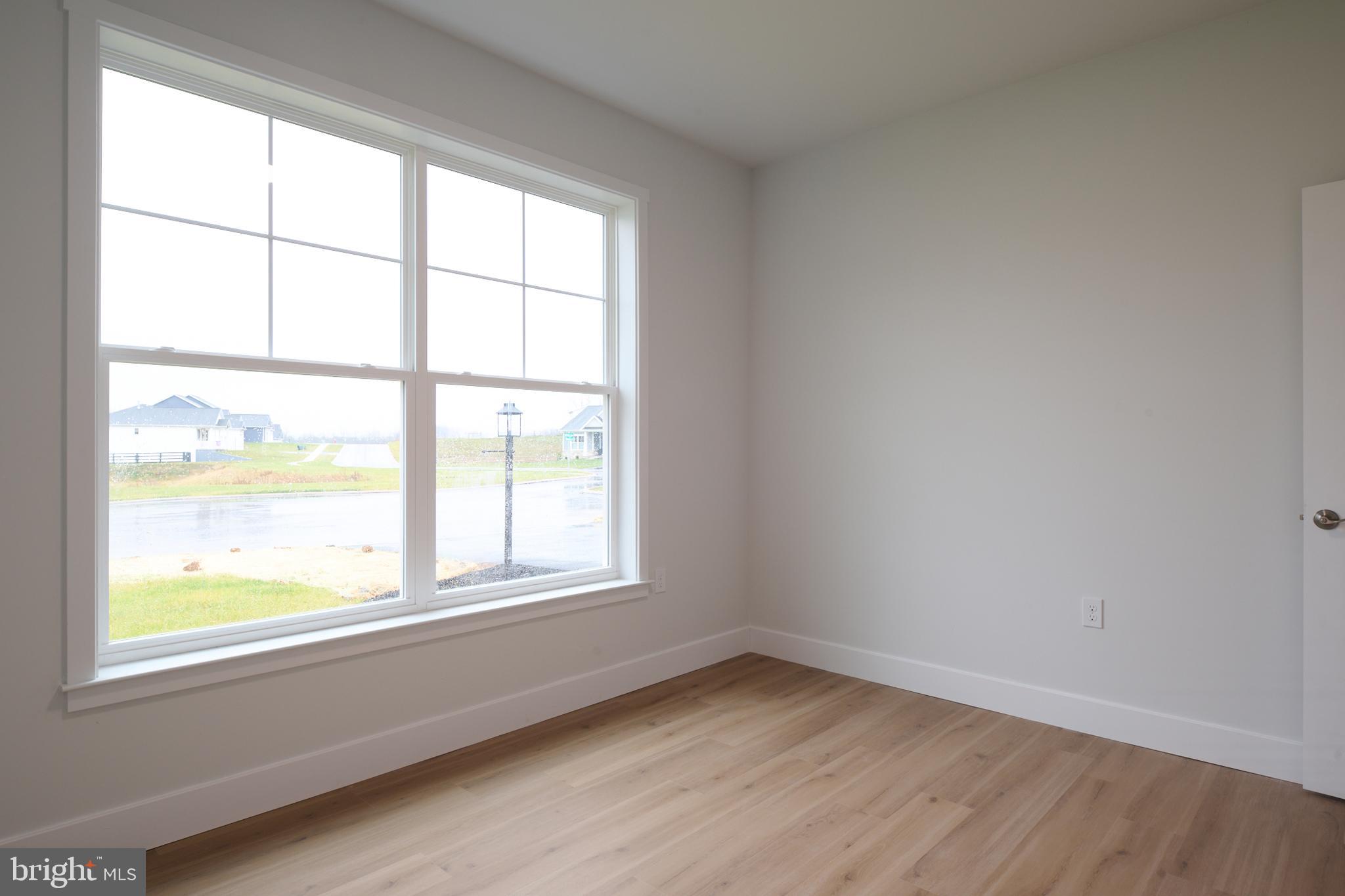 THE HORIZON AT BRUSH VALLEY - Residential