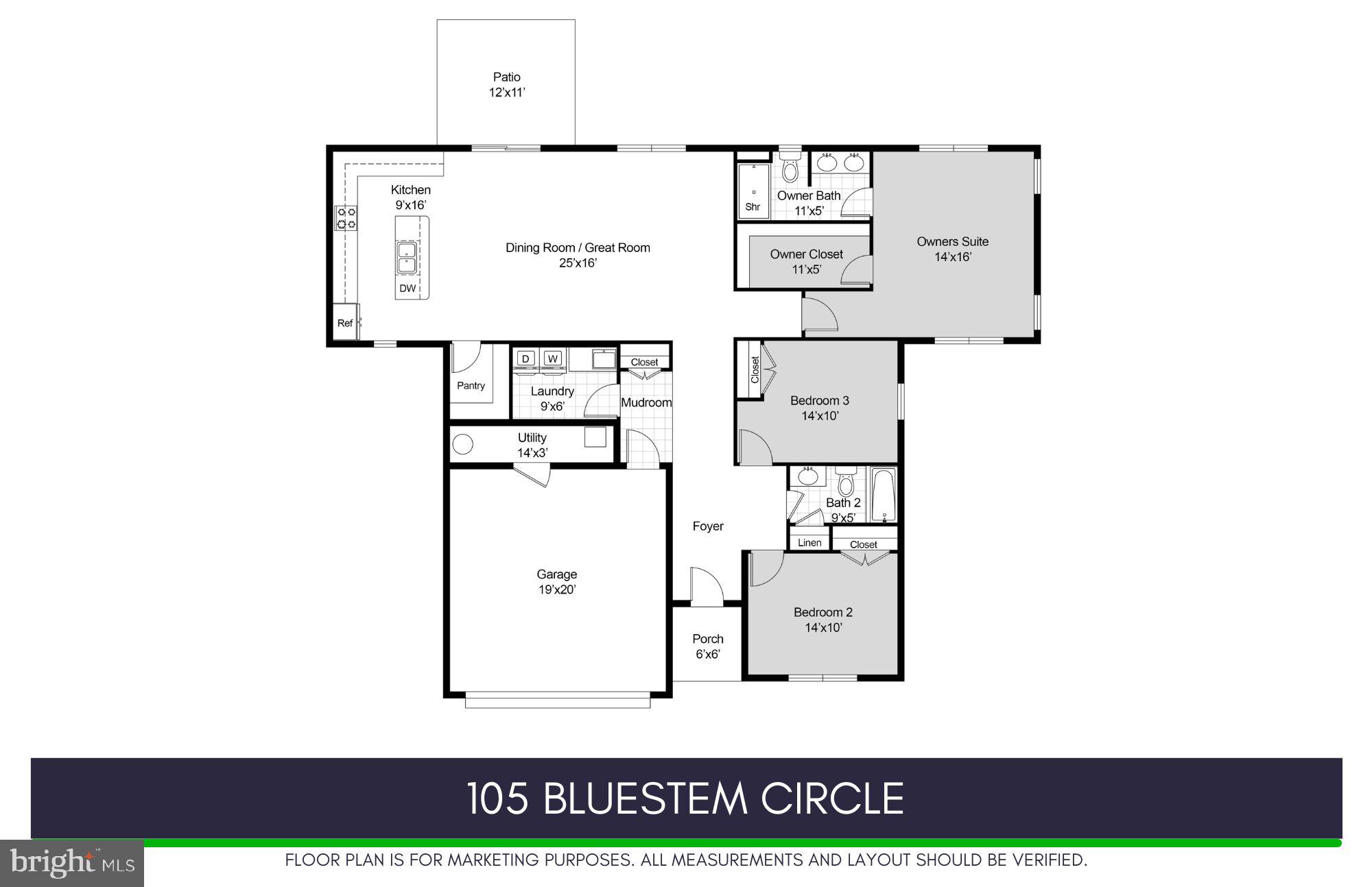 THE HORIZON AT BRUSH VALLEY - Residential